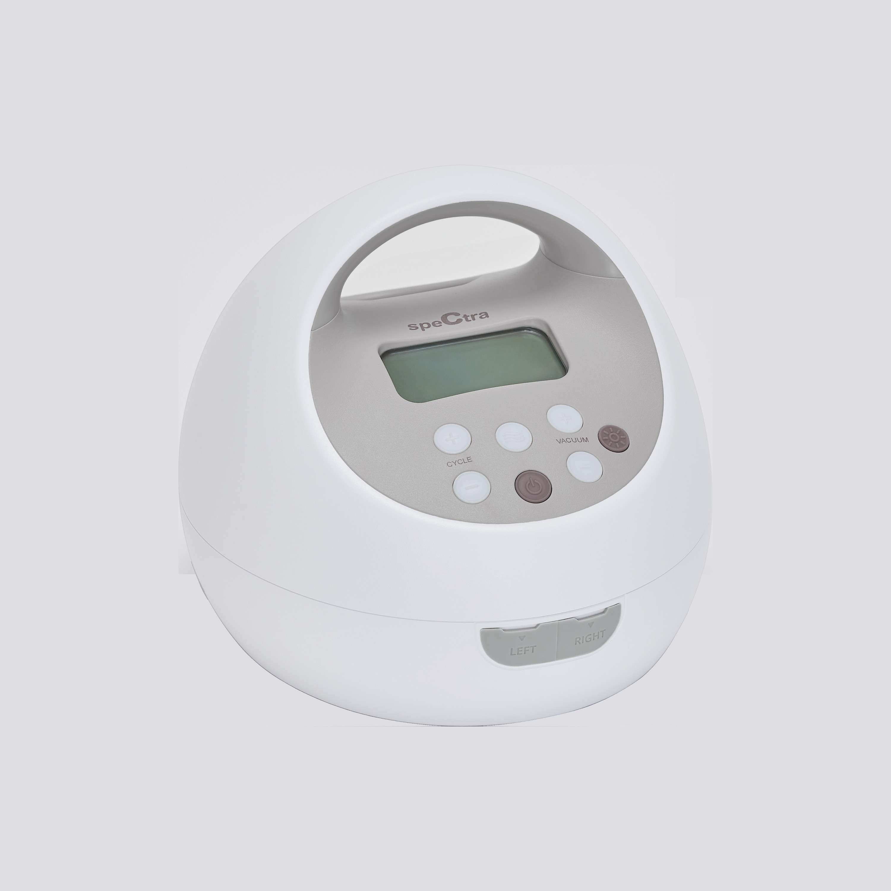 Spectra S1 Pro Hospital-Grade Rechargeable Electric Breast Pump - Portable-baby-feeding-breastfeedingandcare-image-3