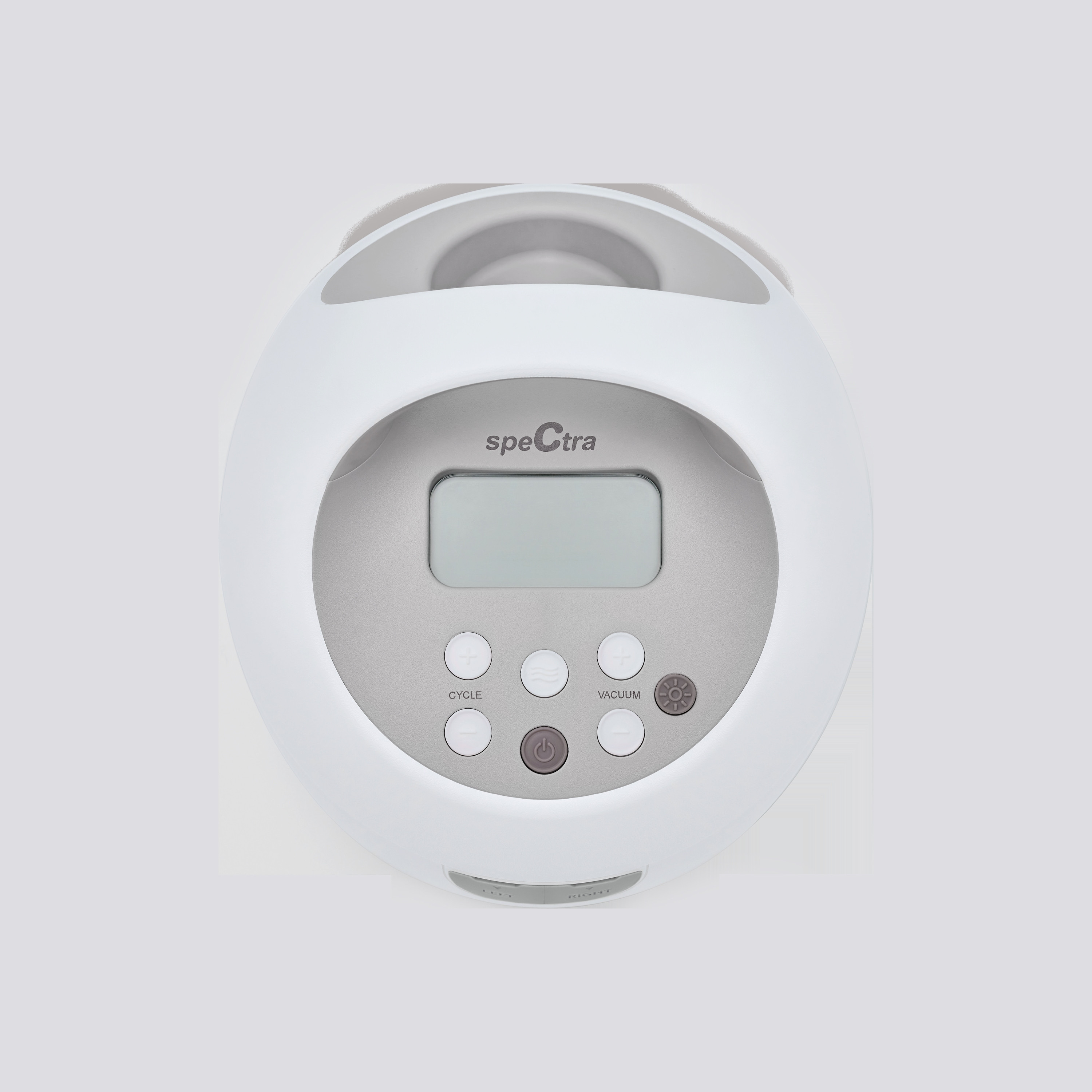 Spectra S1 Pro Hospital-Grade Rechargeable Electric Breast Pump - Portable-baby-feeding-breastfeedingandcare-image-4