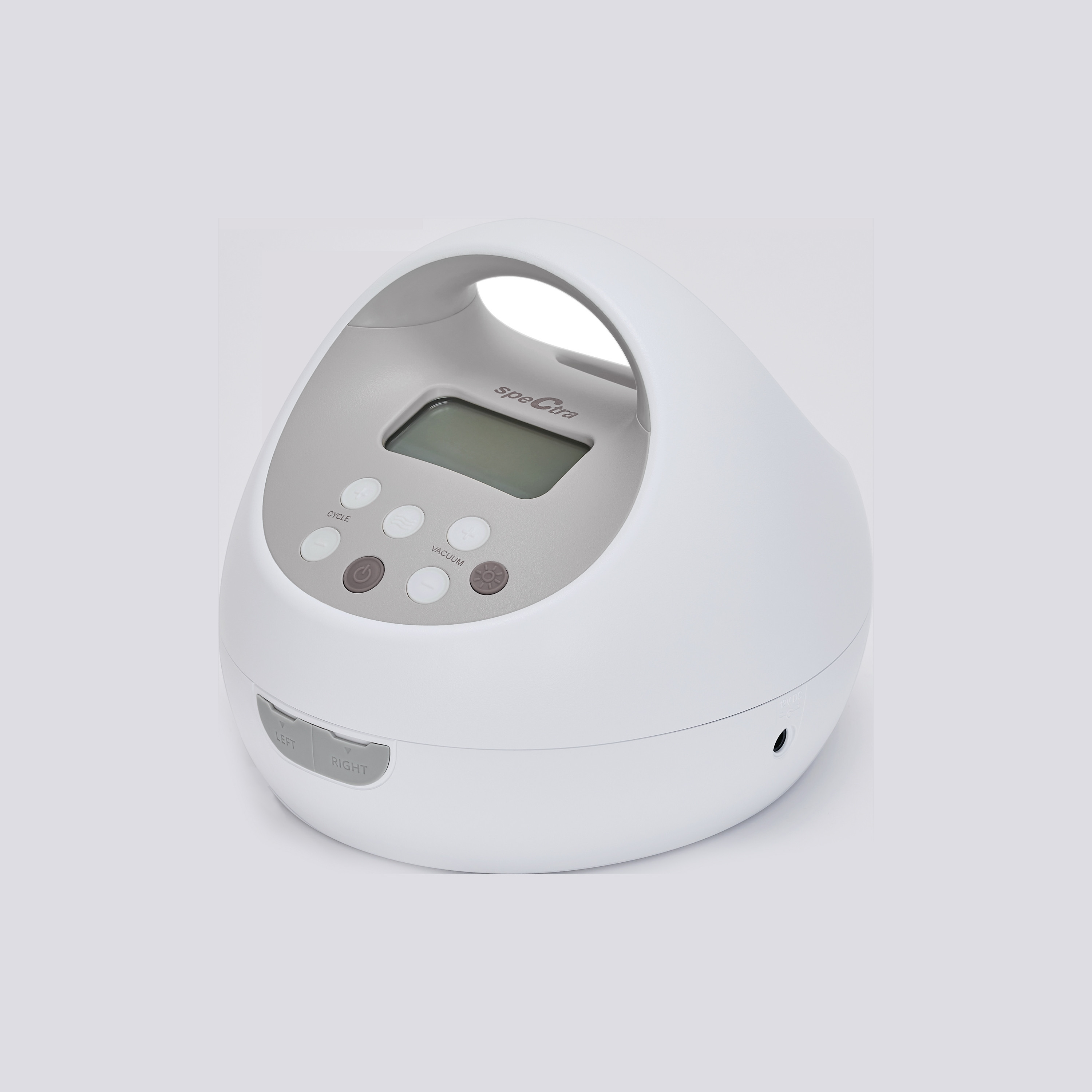 Spectra S1 Pro Hospital-Grade Rechargeable Electric Breast Pump - Portable-baby-feeding-breastfeedingandcare-image-5