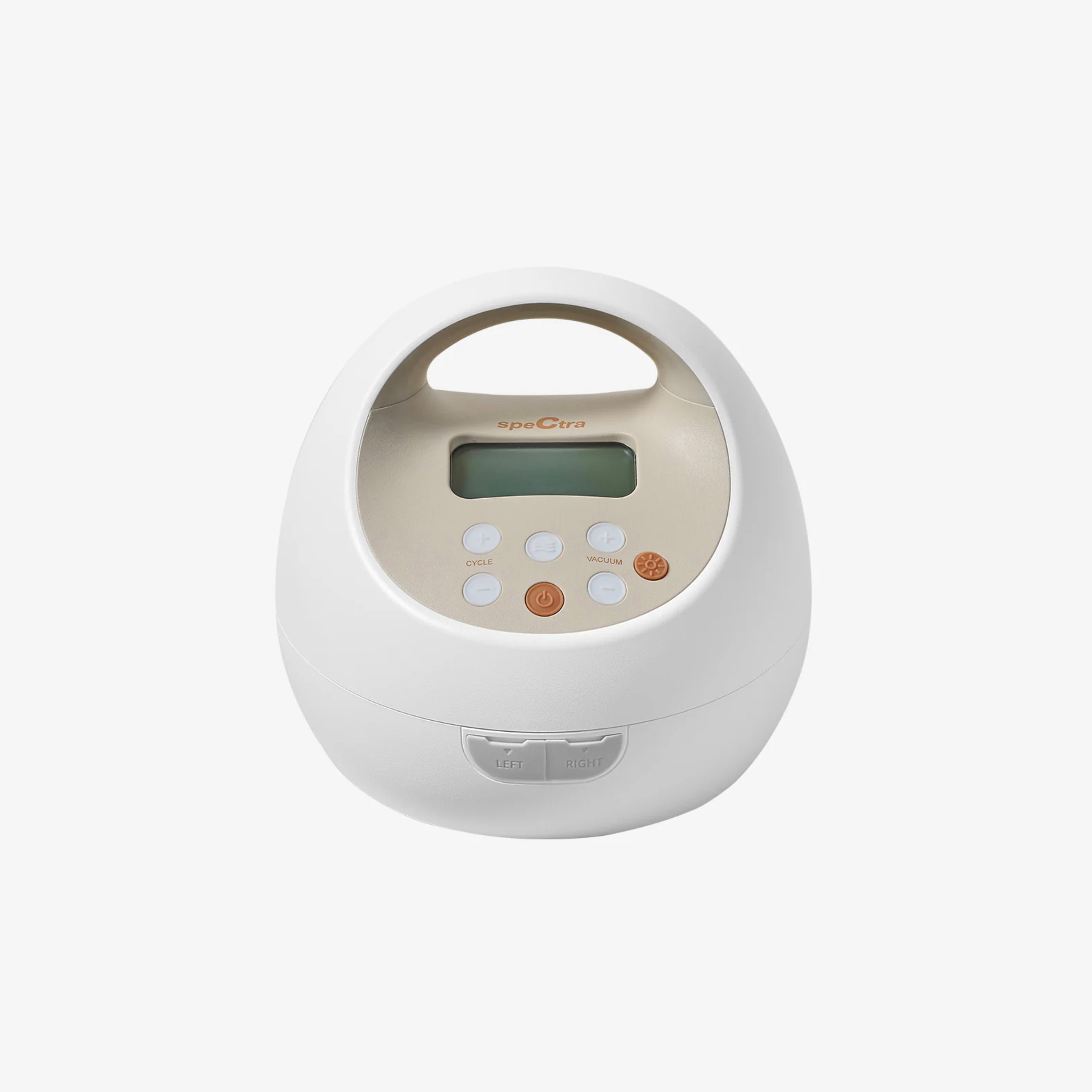 Spectra S2 Pro Hospital-Grade Rechargeable Electric Breast Pump-baby-feeding-breastfeedingandcare-image-1