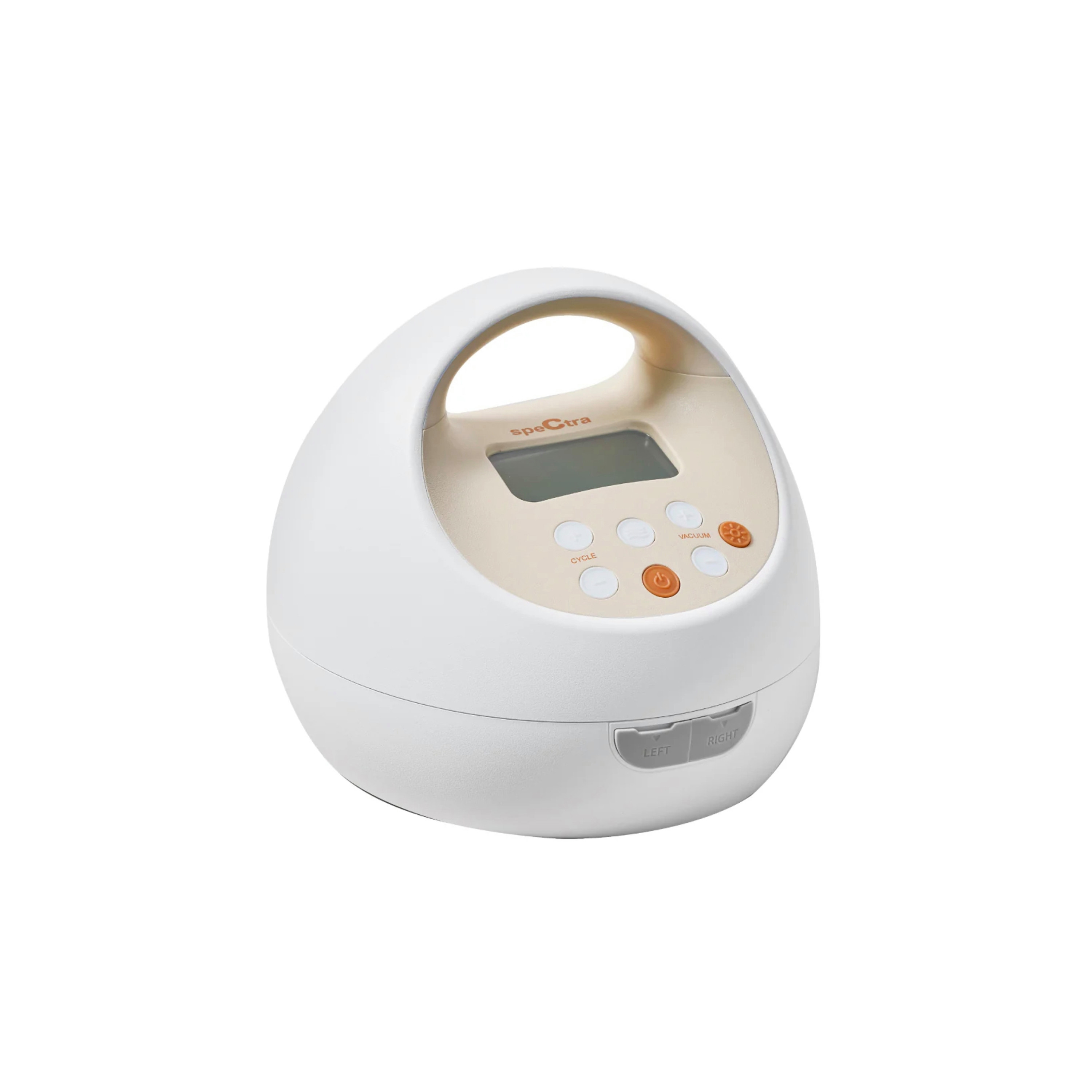 Spectra S2 Pro Hospital-Grade Rechargeable Electric Breast Pump-baby-feeding-breastfeedingandcare-image-3
