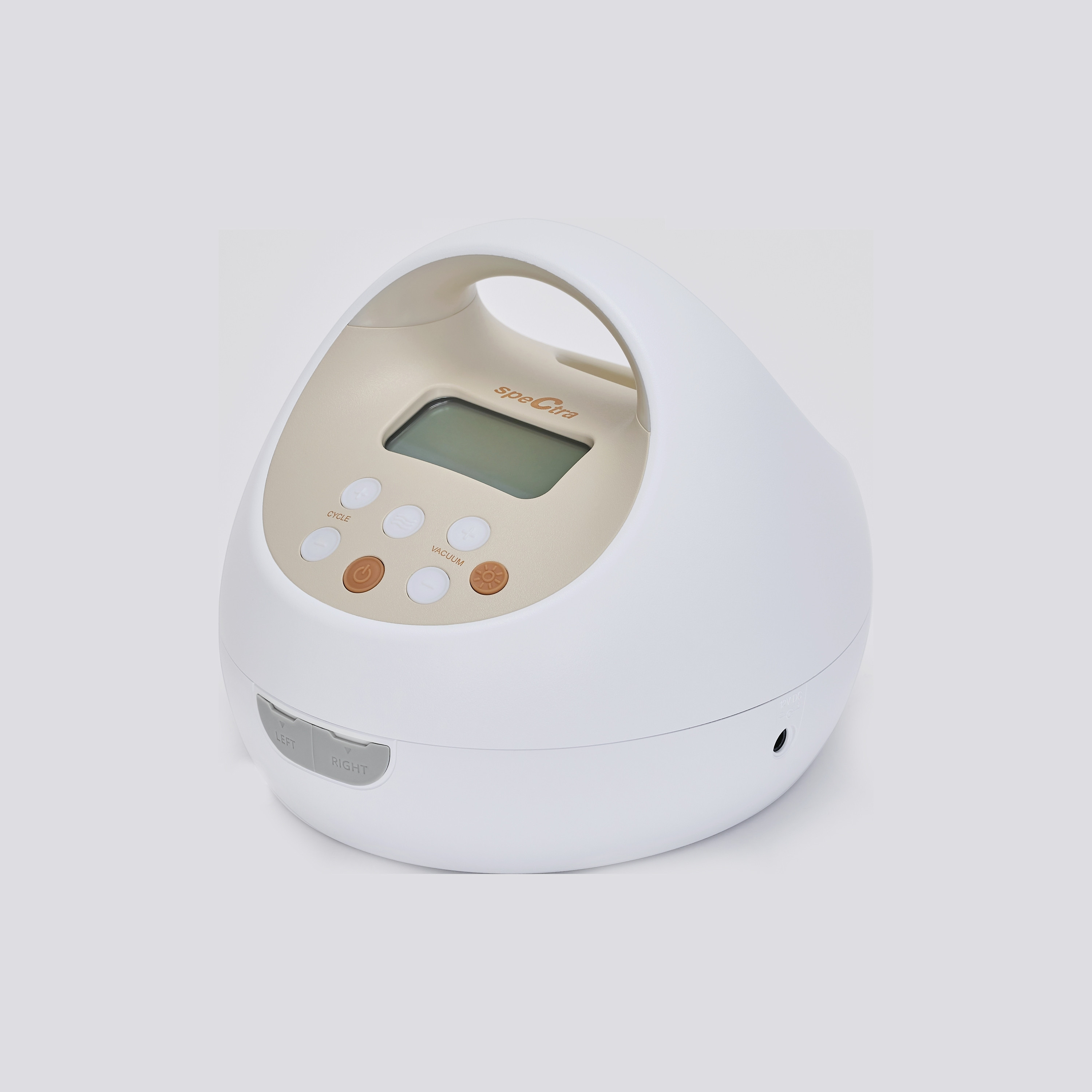 Spectra S2 Pro Hospital-Grade Rechargeable Electric Breast Pump-baby-feeding-breastfeedingandcare-image-4