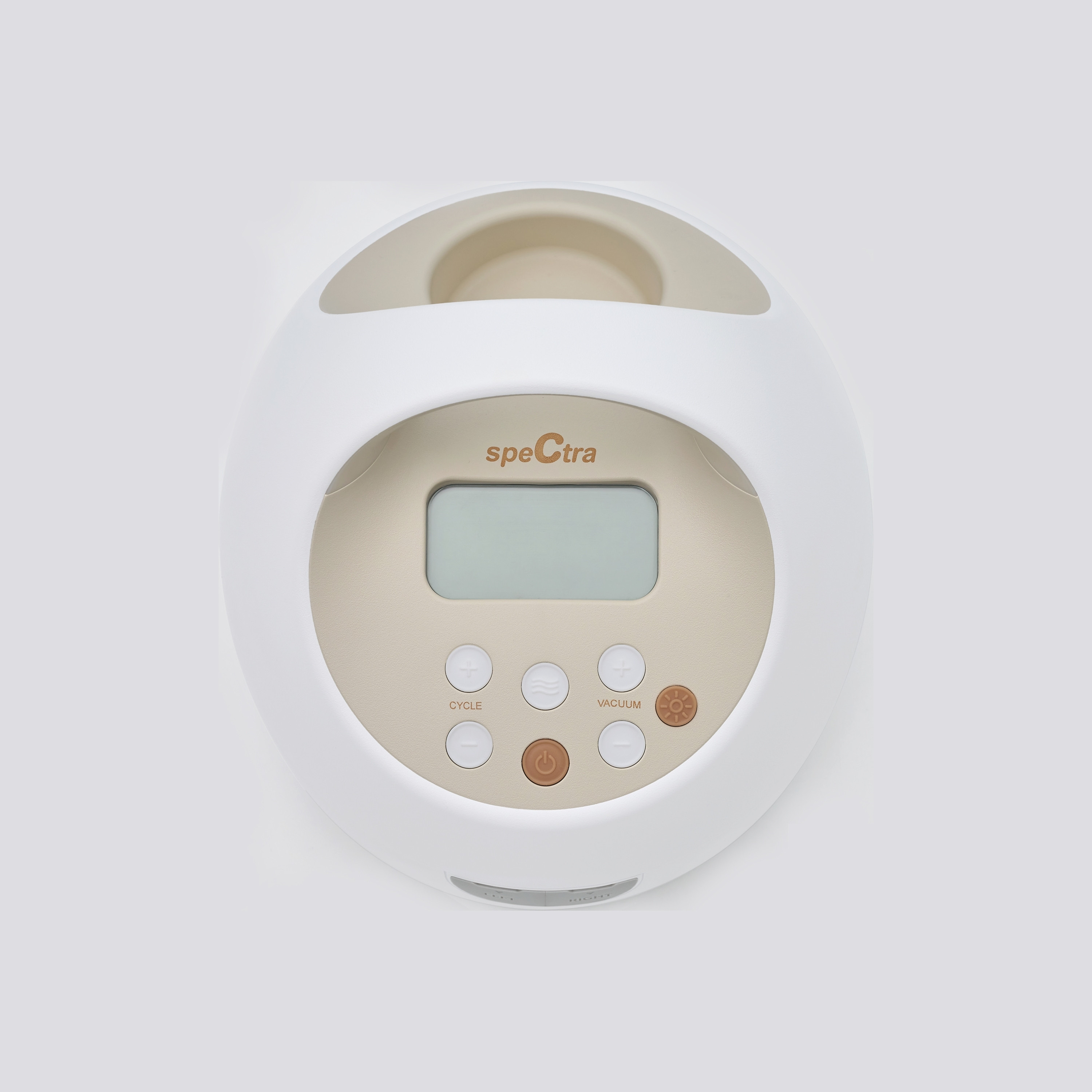 Spectra S2 Pro Hospital-Grade Rechargeable Electric Breast Pump-baby-feeding-breastfeedingandcare-image-6