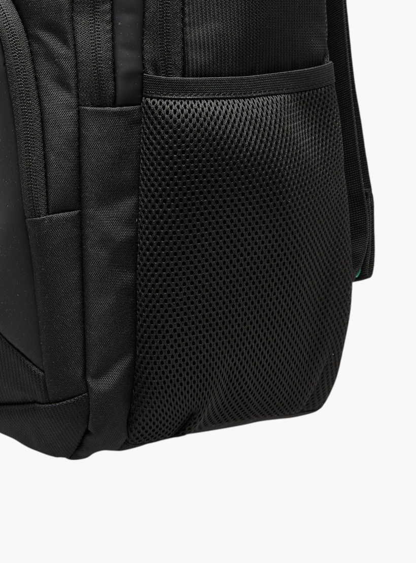 شنطة ظهر بارزة الملمس بأحزمة كتف قابلة للتعديل من لي كوبر - 17x31x44 سم-women-bagsandwallets-backpacks-image-6