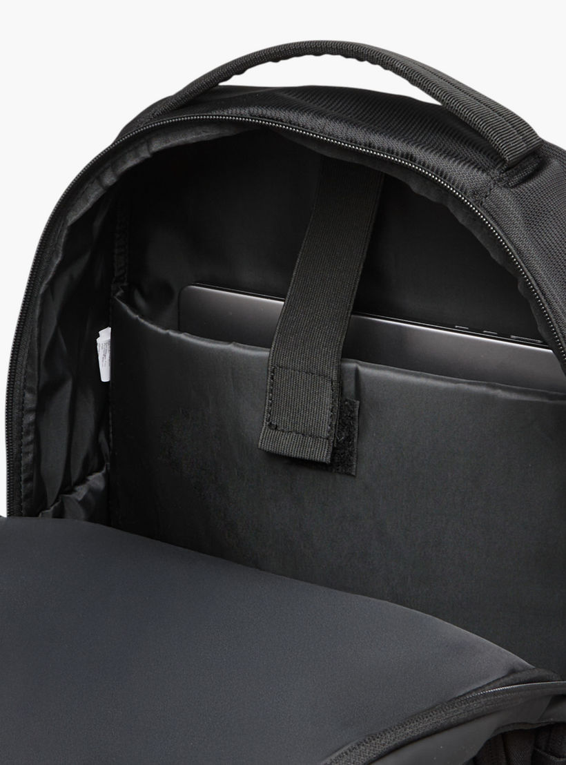 شنطة ظهر بارزة الملمس بأحزمة كتف قابلة للتعديل من لي كوبر - 17x31x44 سم-women-bagsandwallets-backpacks-image-8