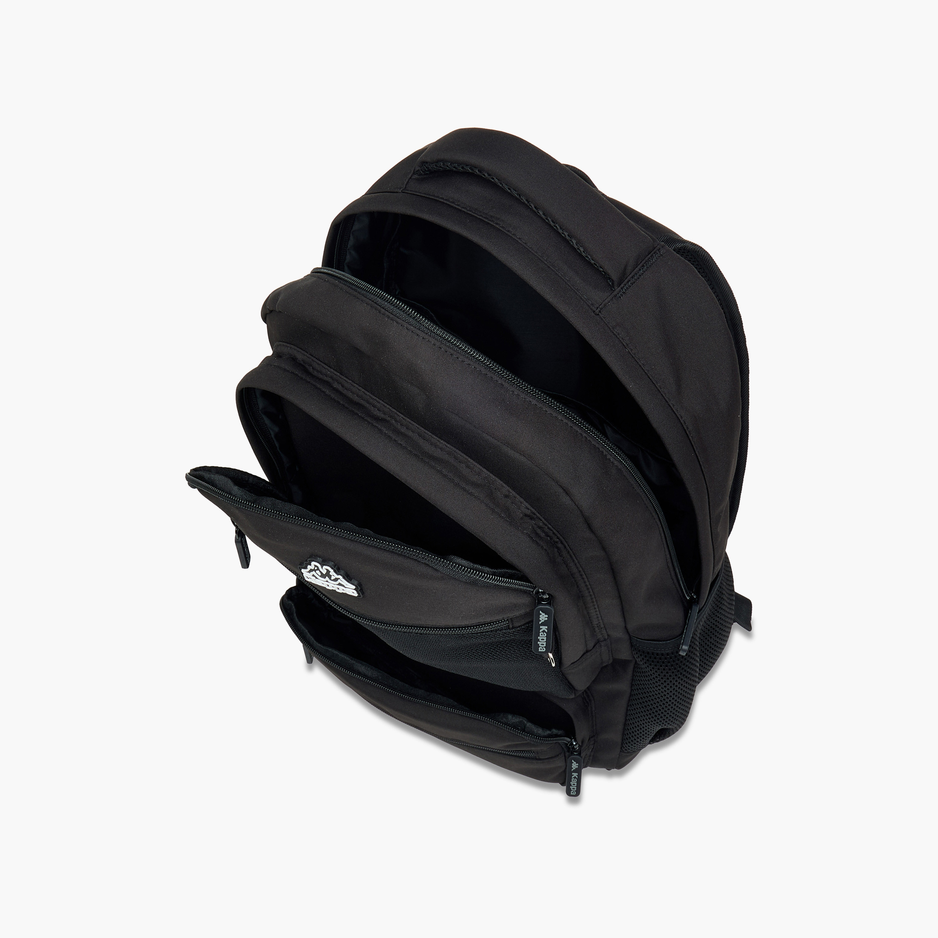 طقم شنطة ظهر مدرسية ومقلمة بطبعات شعار من كابا-school-bagsandbackpacks-backpacks-image-12