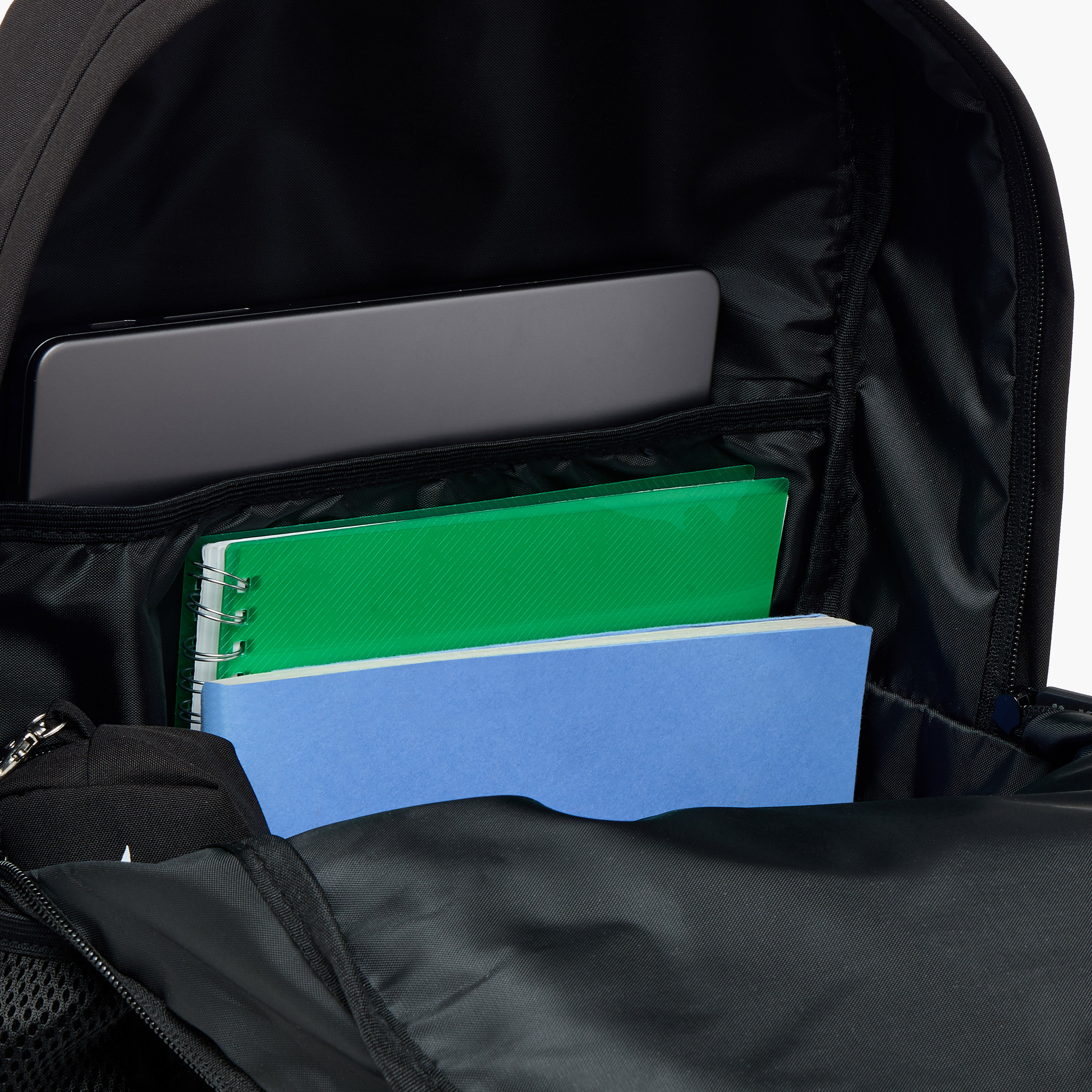 طقم شنطة ظهر مدرسية ومقلمة بطبعات شعار من كابا-school-bagsandbackpacks-backpacks-image-13