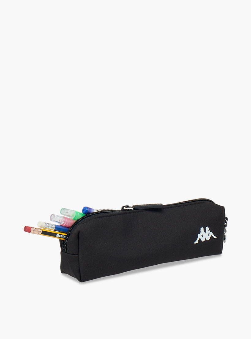 طقم شنطة ظهر مدرسية ومقلمة بطبعات شعار من كابا-school-bagsandbackpacks-backpacks-image-15