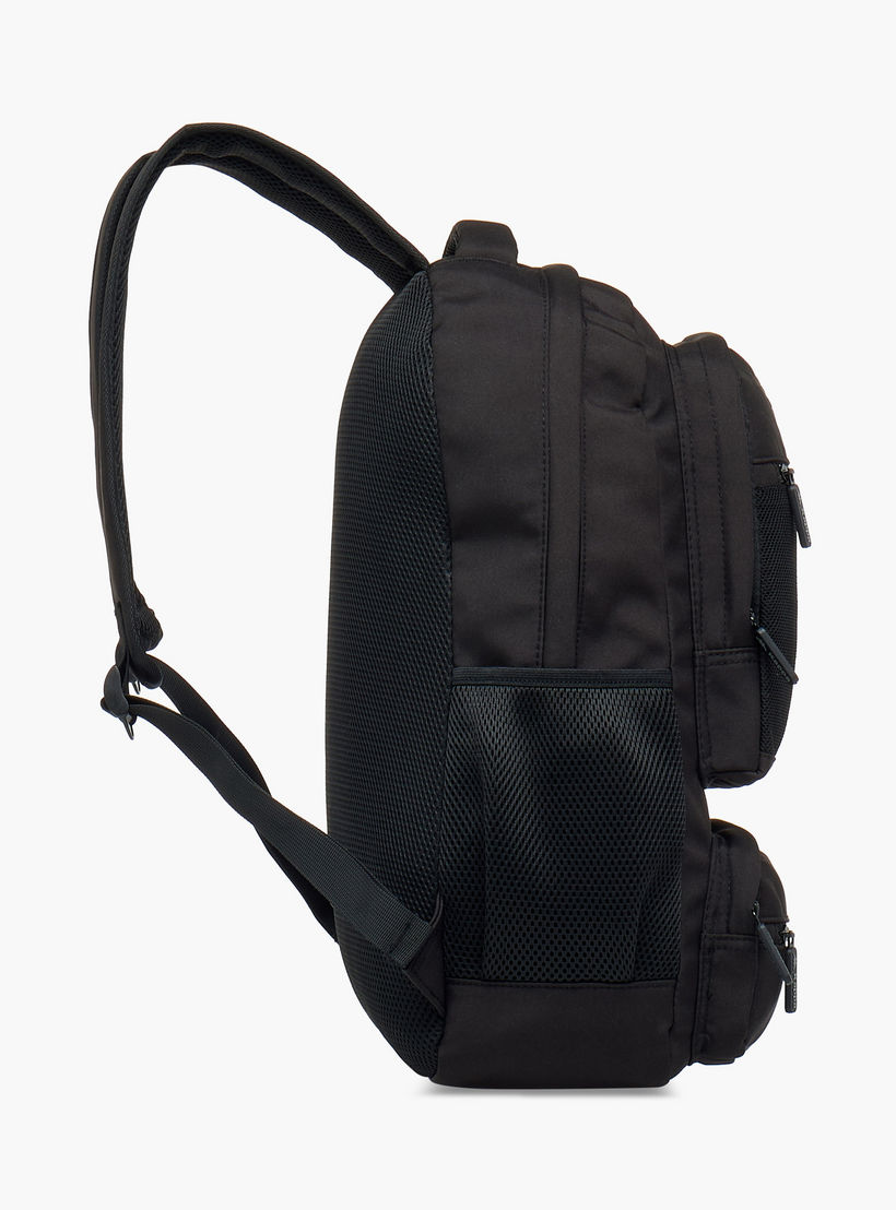 طقم شنطة ظهر مدرسية ومقلمة بطبعات شعار من كابا-school-bagsandbackpacks-backpacks-image-5