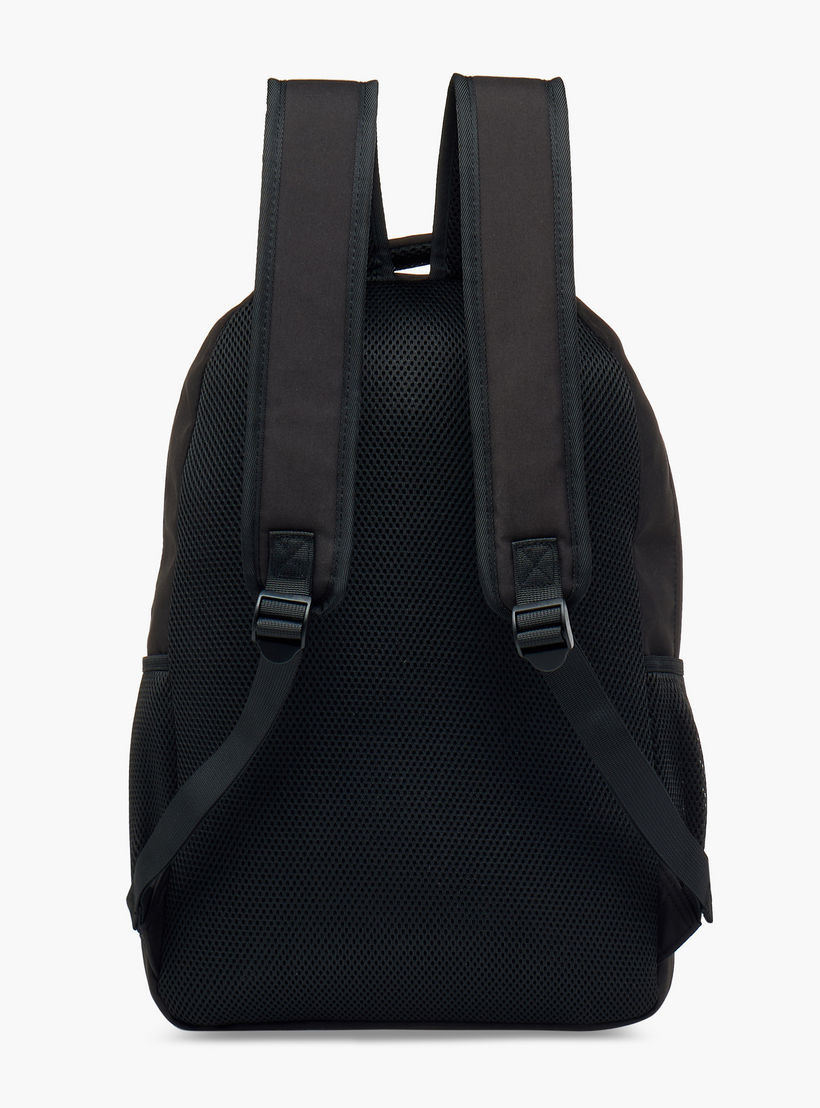 طقم شنطة ظهر مدرسية ومقلمة بطبعات شعار من كابا-school-bagsandbackpacks-backpacks-image-7