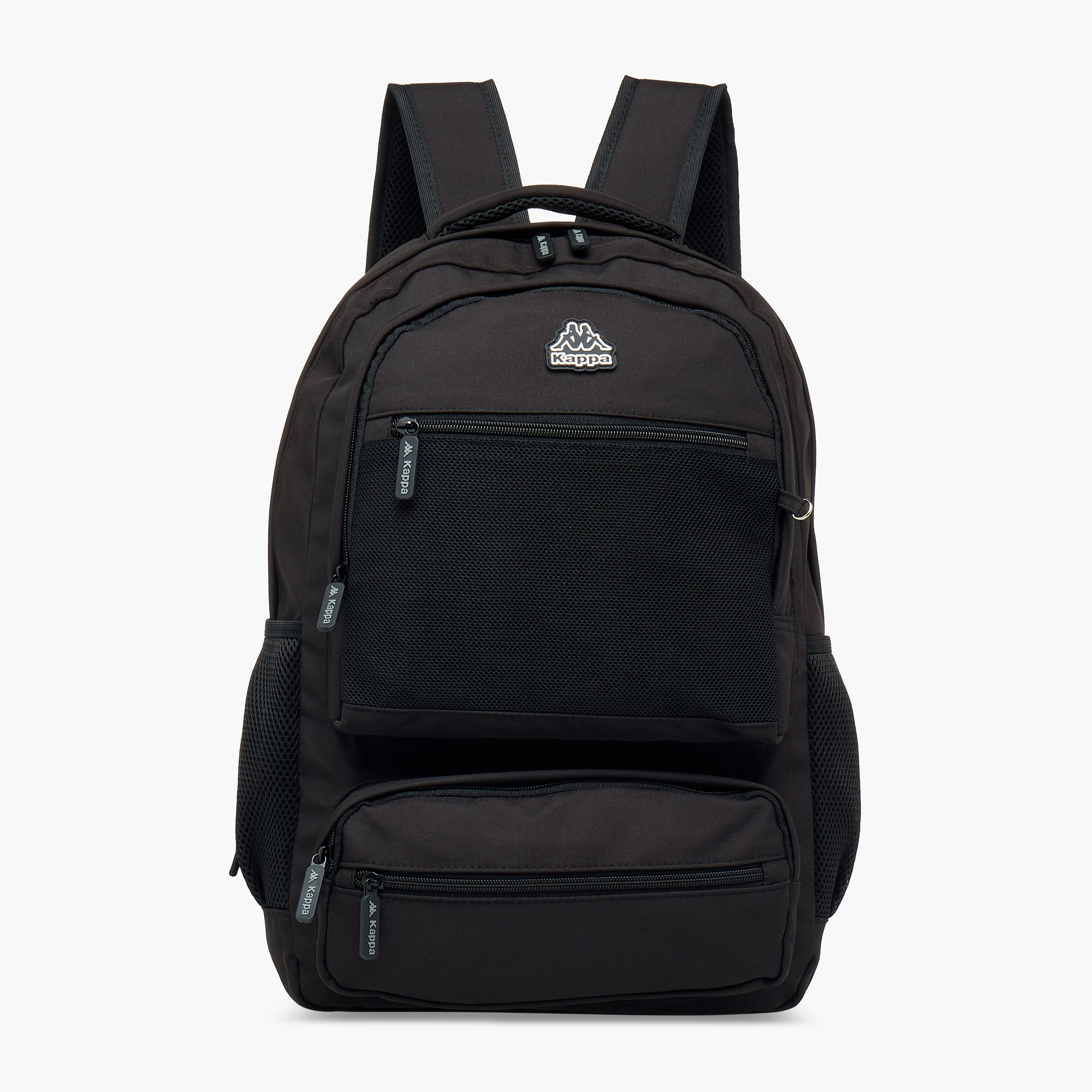 طقم شنطة ظهر مدرسية ومقلمة بطبعات شعار من كابا-school-bagsandbackpacks-backpacks-image-8