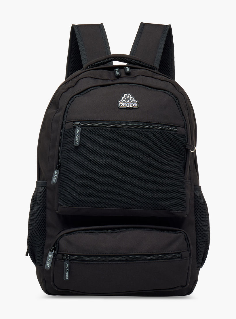 طقم شنطة ظهر مدرسية ومقلمة بطبعات شعار من كابا-school-bagsandbackpacks-backpacks-image-8