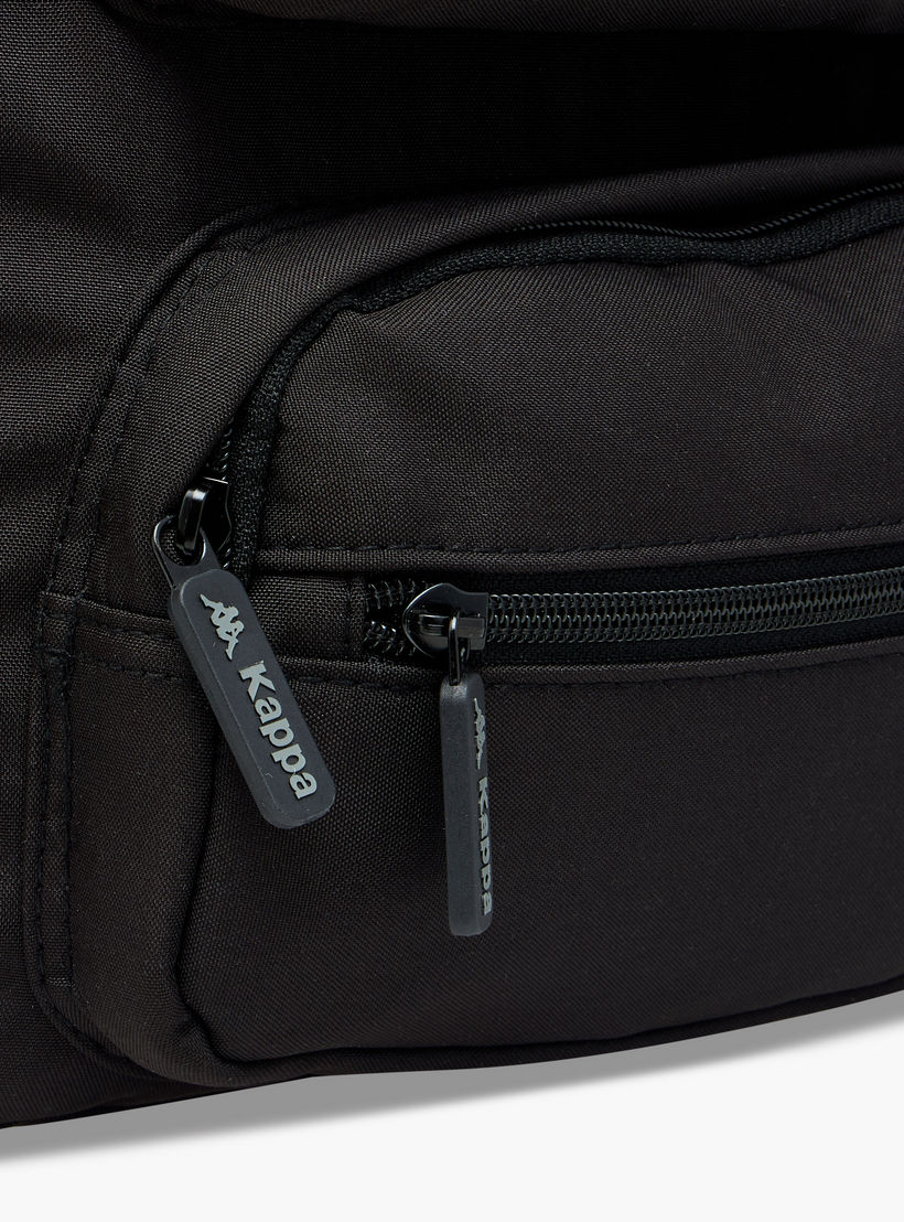 طقم شنطة ظهر مدرسية ومقلمة بطبعات شعار من كابا-school-bagsandbackpacks-backpacks-image-11