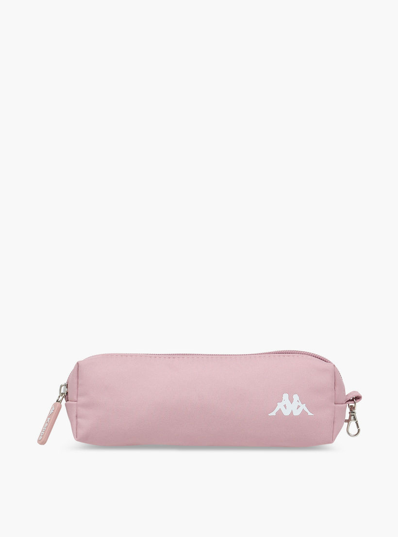 طقم شنطة ظهر مدرسية ومقلمة بطبعات شعار من كابا-school-bagsandbackpacks-backpacks-image-13