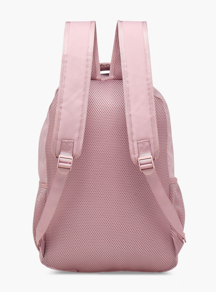 طقم شنطة ظهر مدرسية ومقلمة بطبعات شعار من كابا-school-bagsandbackpacks-backpacks-image-6