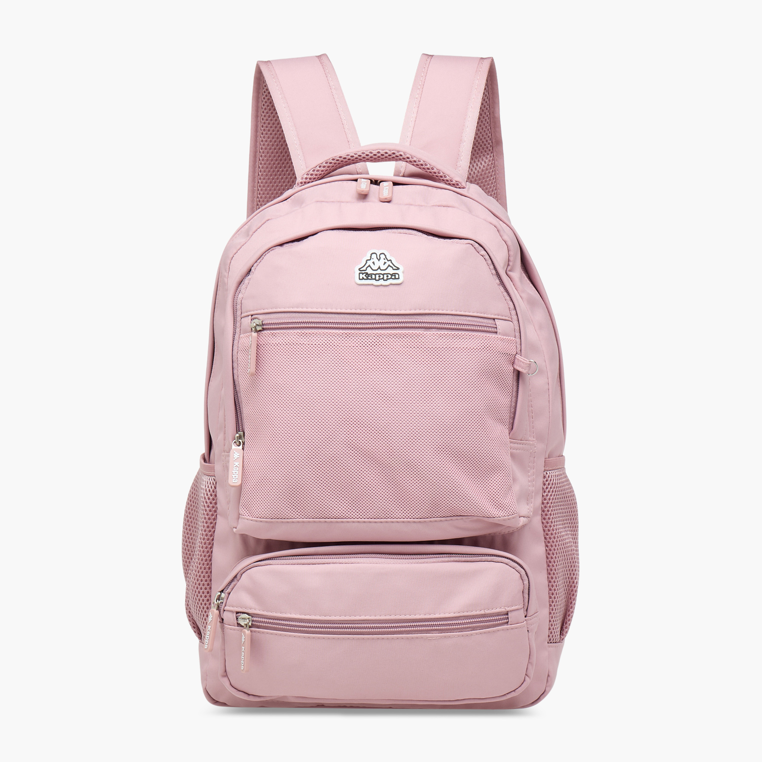 طقم شنطة ظهر مدرسية ومقلمة بطبعات شعار من كابا-school-bagsandbackpacks-backpacks-image-7