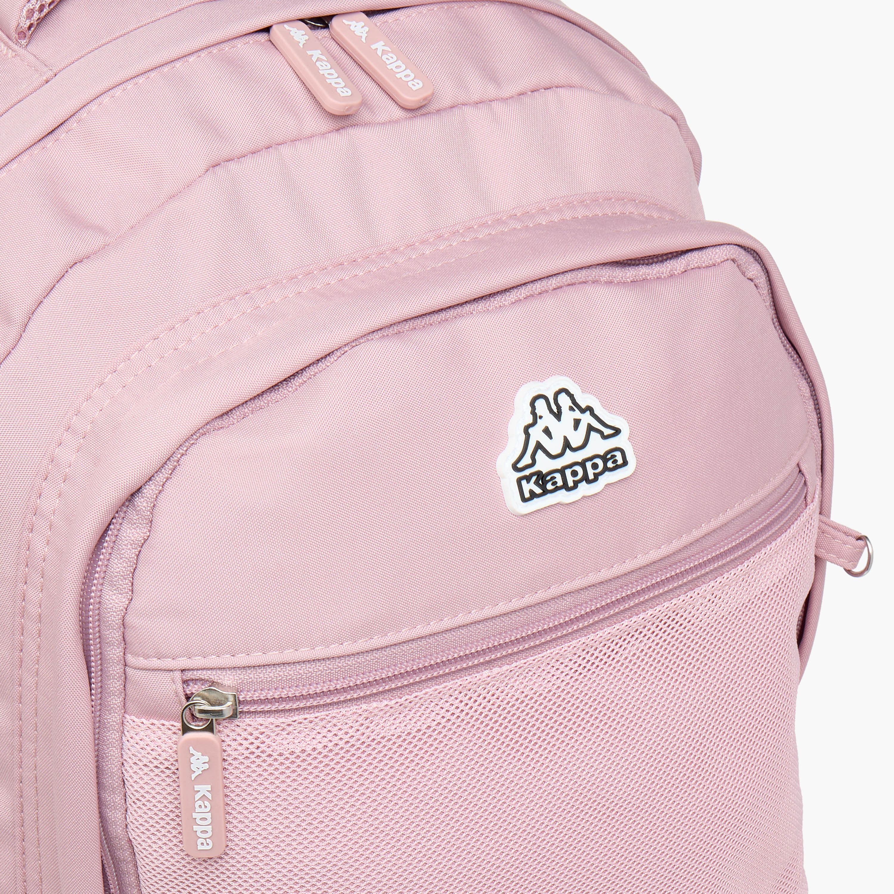 طقم شنطة ظهر مدرسية ومقلمة بطبعات شعار من كابا-school-bagsandbackpacks-backpacks-image-8