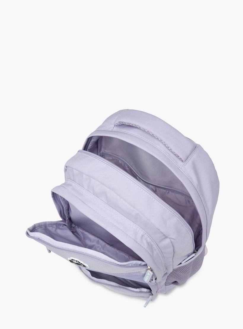 طقم شنطة ظهر مدرسية ومقلمة بطبعات شعار من كابا-school-bagsandbackpacks-backpacks-image-11