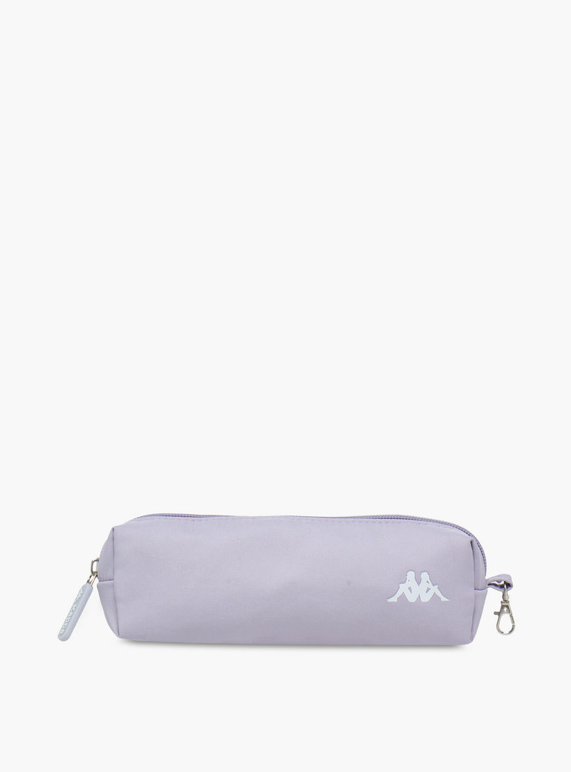 طقم شنطة ظهر مدرسية ومقلمة بطبعات شعار من كابا-school-bagsandbackpacks-backpacks-image-13