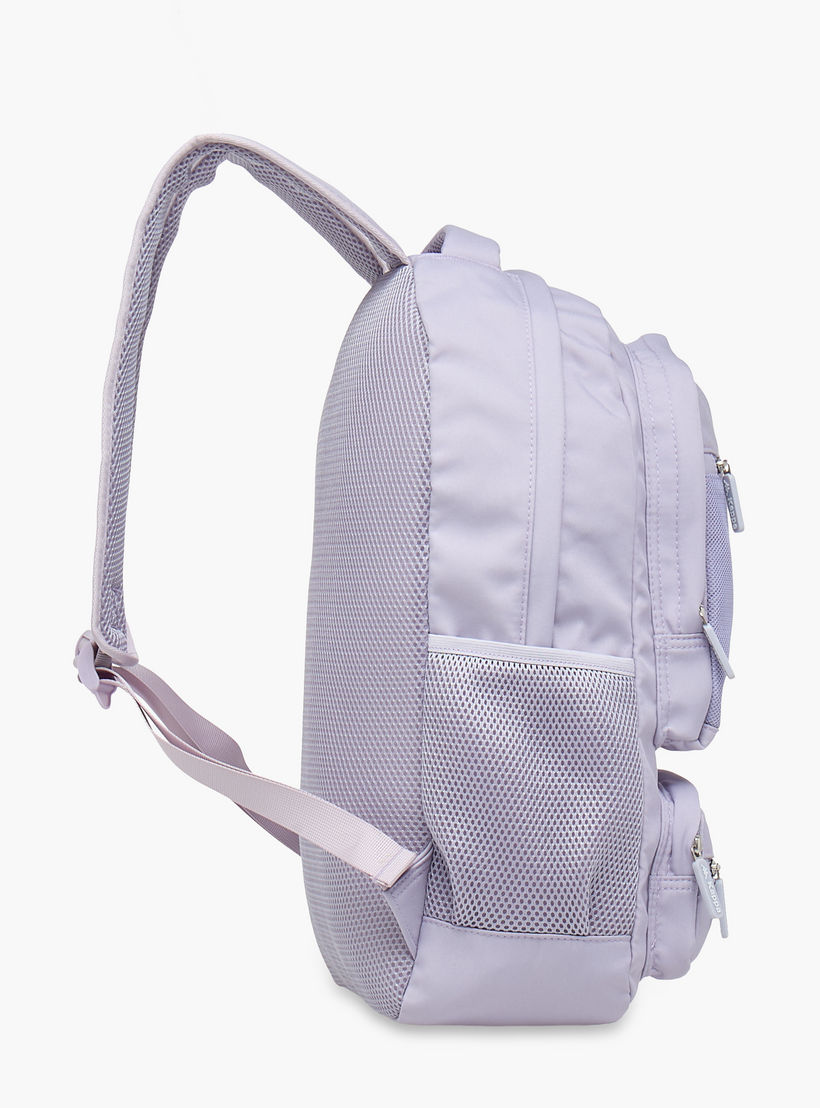 طقم شنطة ظهر مدرسية ومقلمة بطبعات شعار من كابا-school-bagsandbackpacks-backpacks-image-4