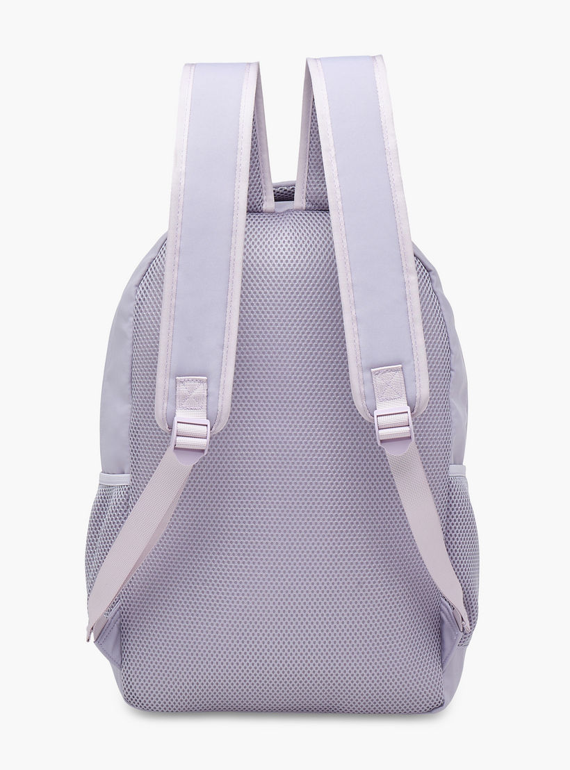 طقم شنطة ظهر مدرسية ومقلمة بطبعات شعار من كابا-school-bagsandbackpacks-backpacks-image-6