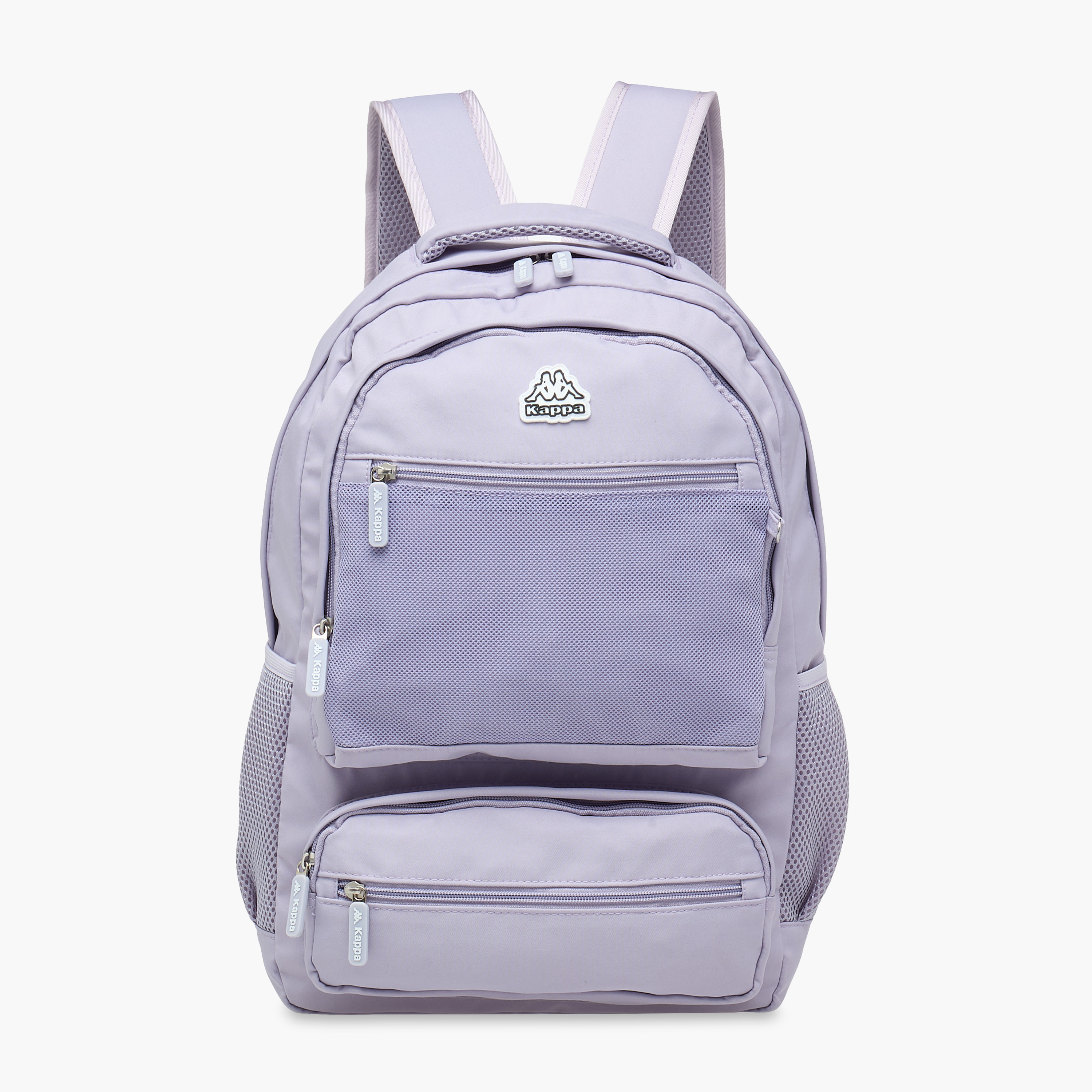 طقم شنطة ظهر مدرسية ومقلمة بطبعات شعار من كابا-school-bagsandbackpacks-backpacks-image-7