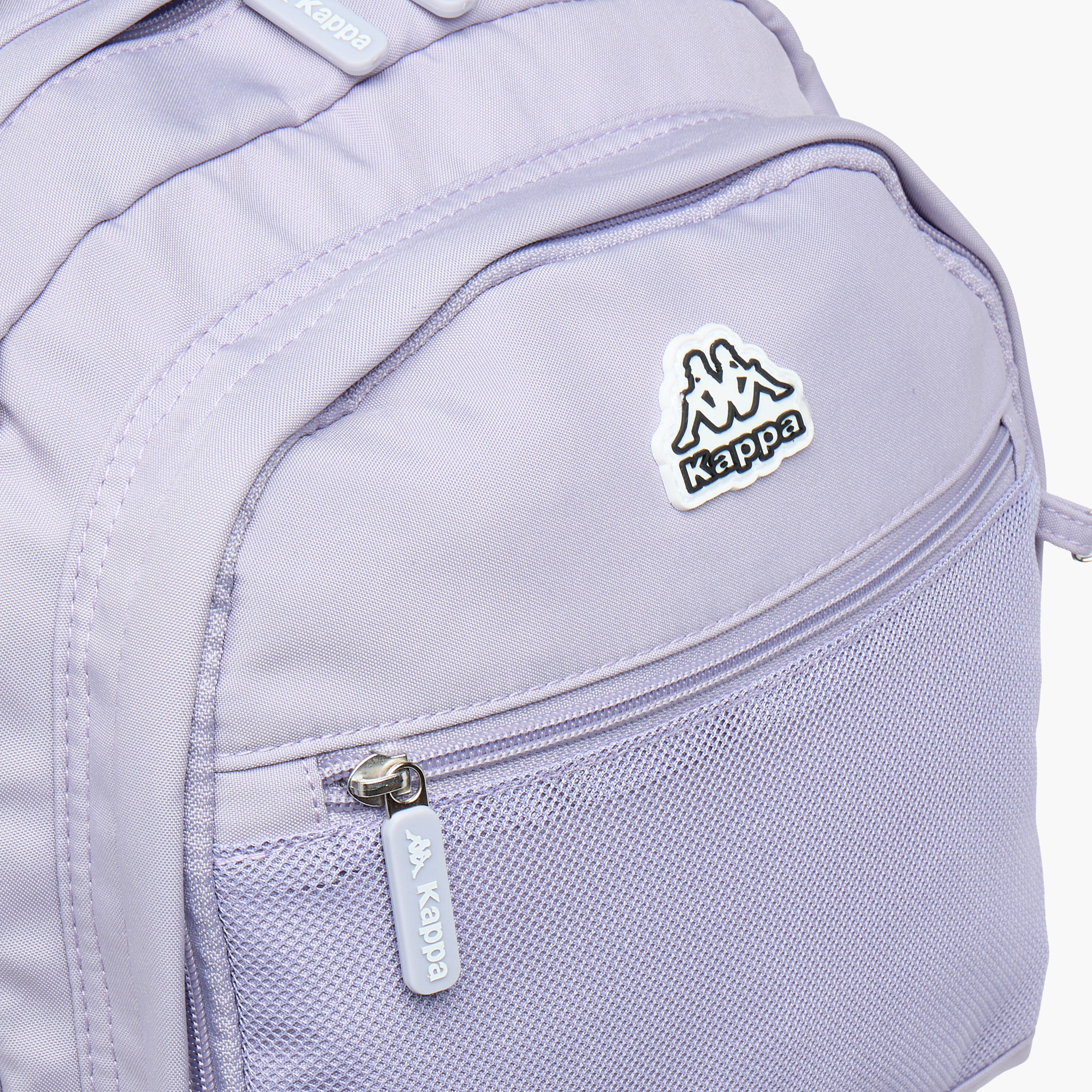 طقم شنطة ظهر مدرسية ومقلمة بطبعات شعار من كابا-school-bagsandbackpacks-backpacks-image-9