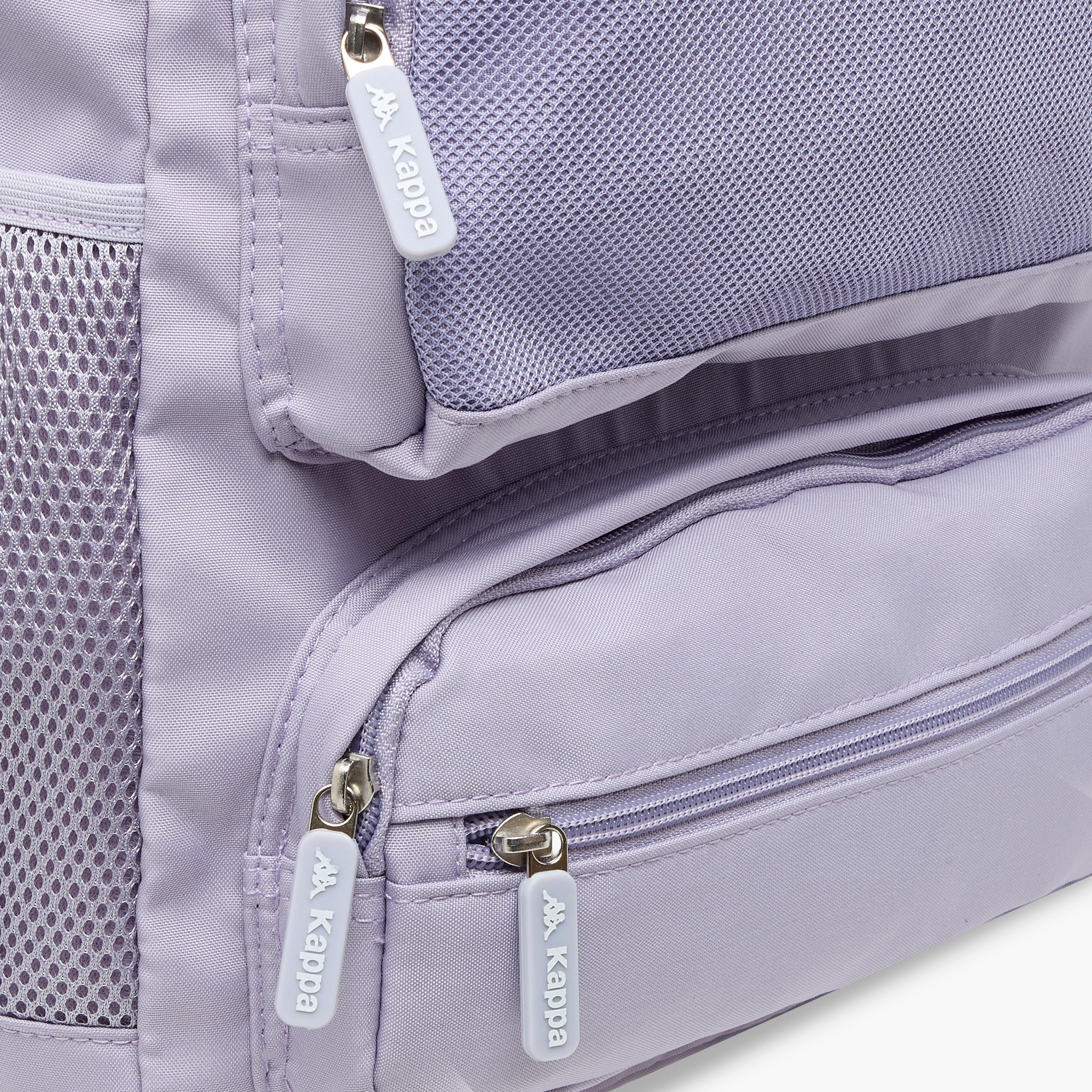طقم شنطة ظهر مدرسية ومقلمة بطبعات شعار من كابا-school-bagsandbackpacks-backpacks-image-10