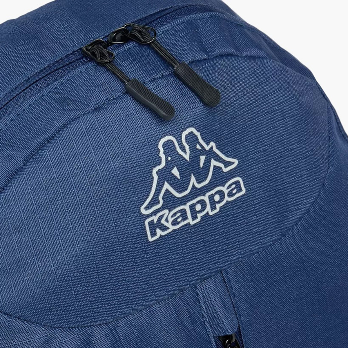 شنطة ظهر بطبعات شعار وأحزمة قابلة للتعديل وسحاب إغلاق من كابا - 16x46x27 سم-travel-luggagesandbags-backpacks-image-5