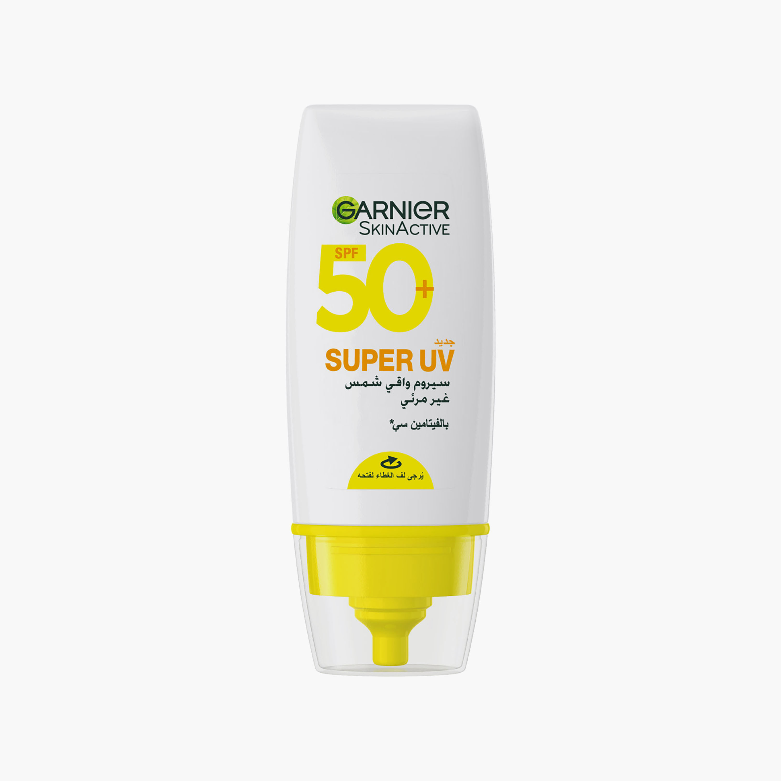 Garnier Skin Active Super Uv Spf 50 Sunscreen 30ml-beautyandpersonalcare-skin-suncare-facesunscreen-image-1