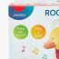 لعبة هزازة مخملية بتصميم تنين من جونيورز-baby-infantactivity-rockers-image-1