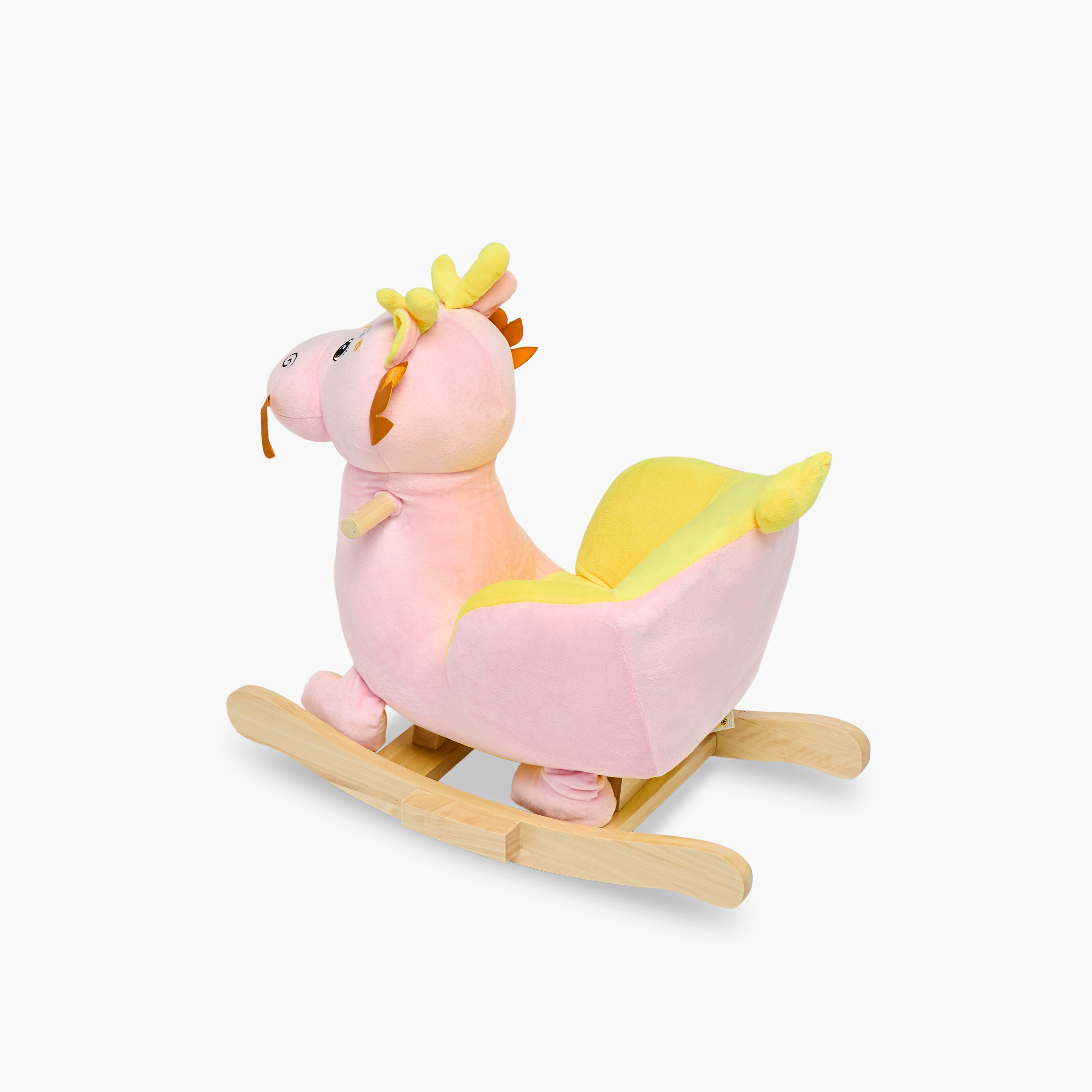 لعبة هزازة مخملية بتصميم تنين من جونيورز-toys-outdoor-bikesandrideons-manualrideons-image-8