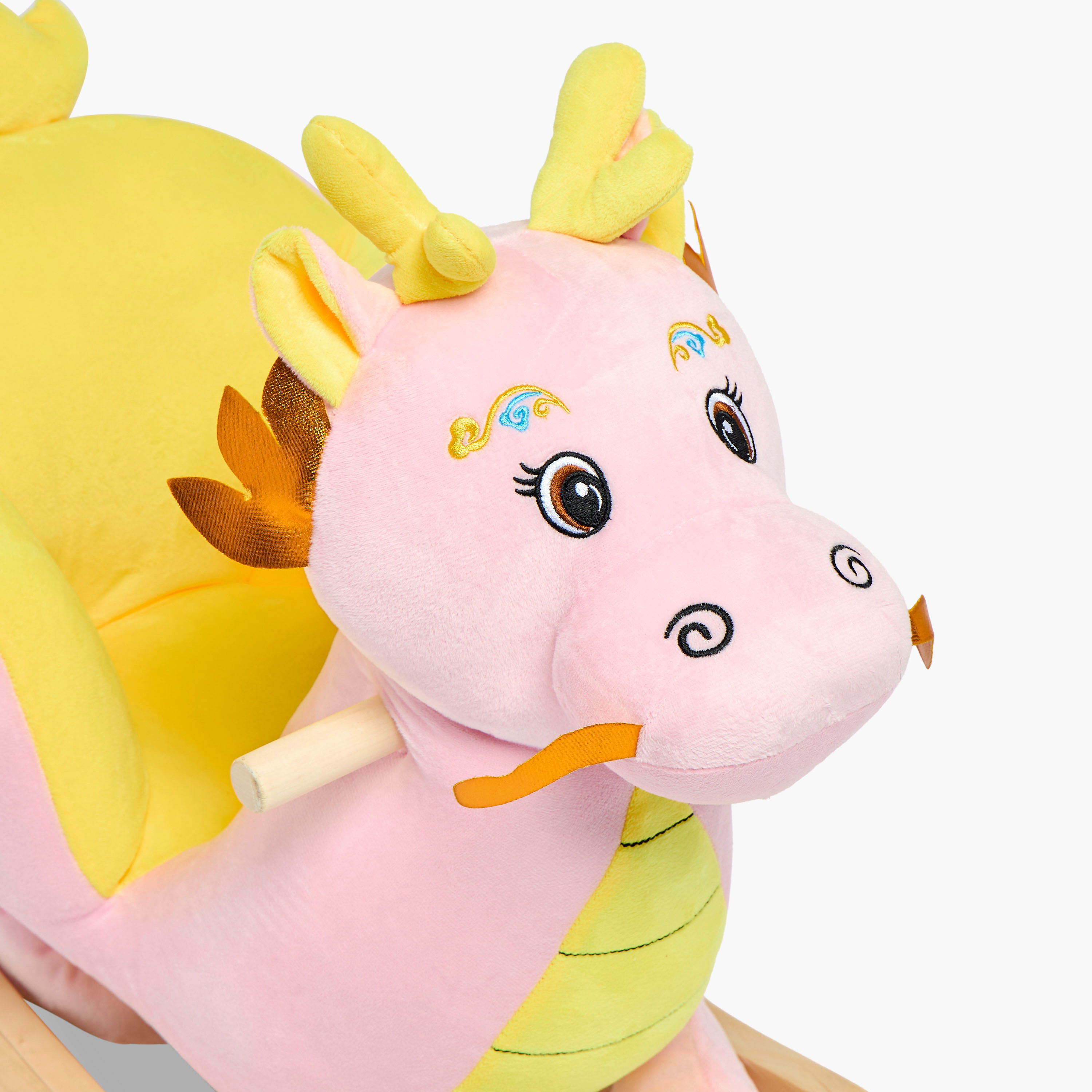 لعبة هزازة مخملية بتصميم تنين من جونيورز-toys-outdoor-bikesandrideons-manualrideons-image-6