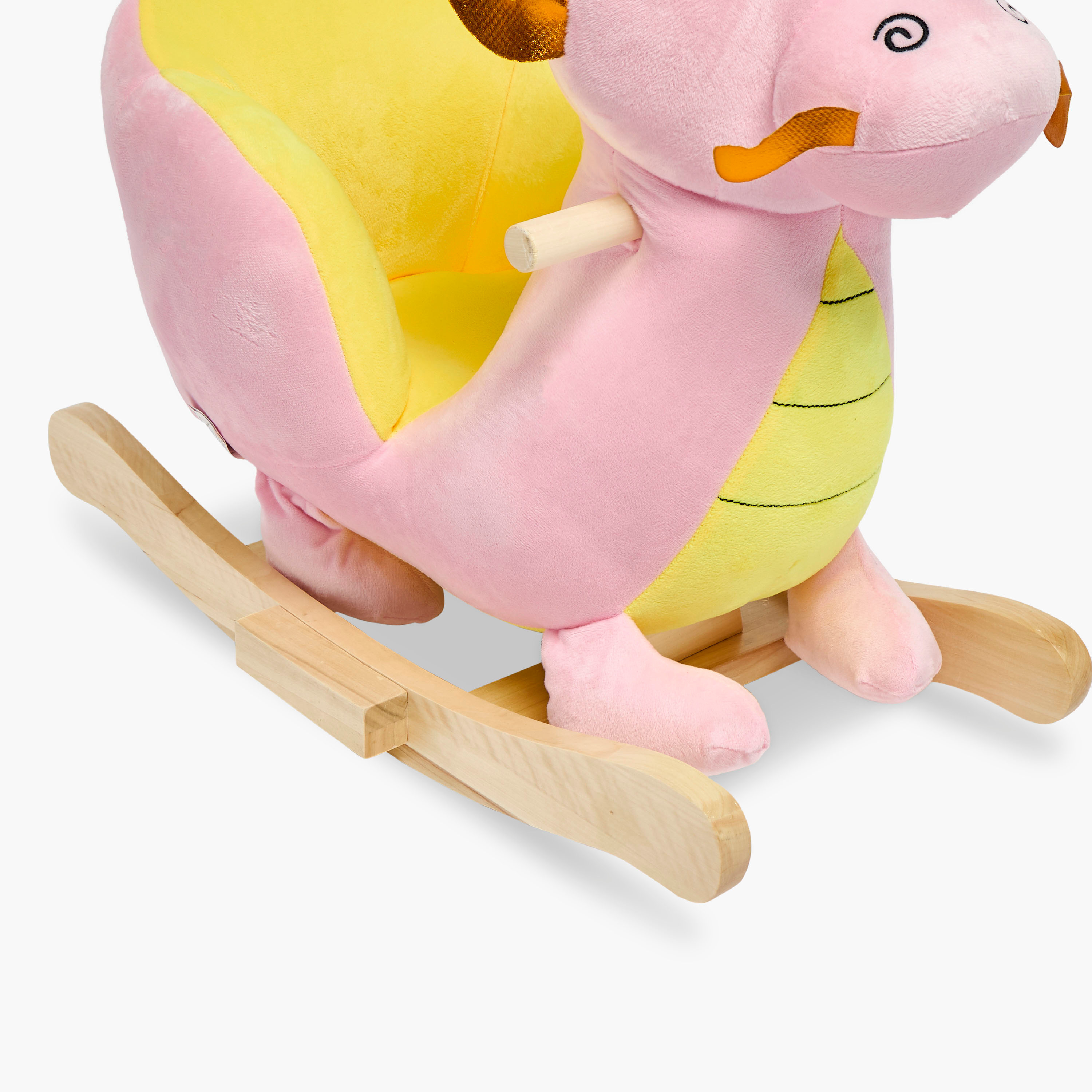 لعبة هزازة مخملية بتصميم تنين من جونيورز-toys-outdoor-bikesandrideons-manualrideons-image-5