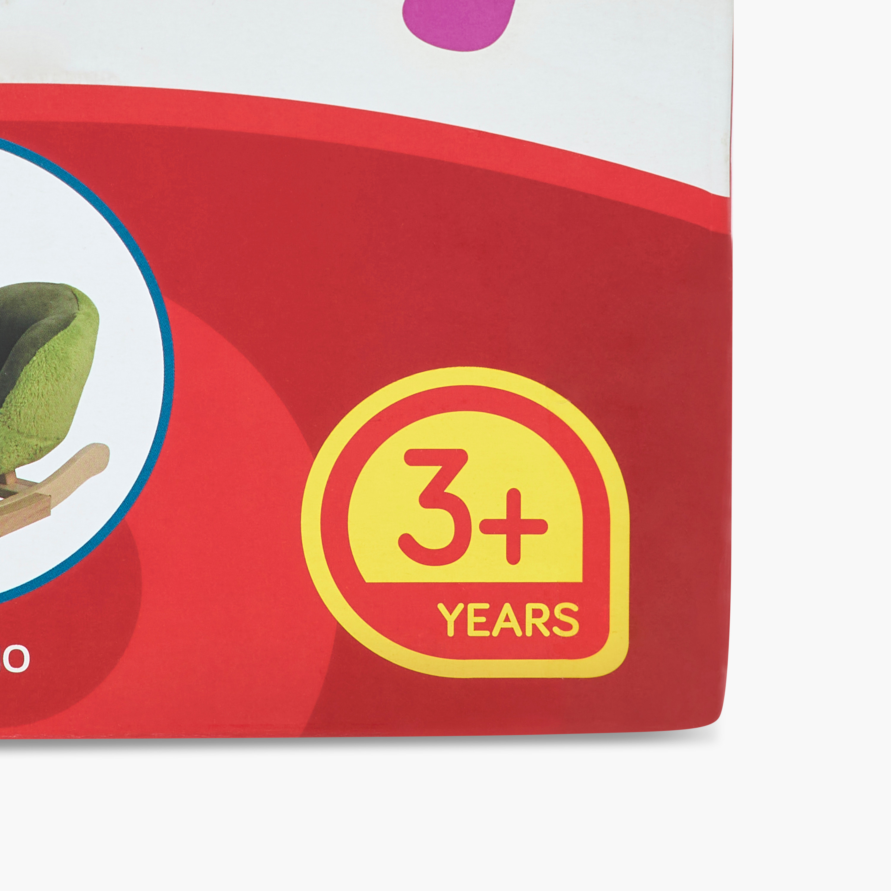 لعبة هزازة مخملية بتصميم تنين من جونيورز-toys-outdoor-bikesandrideons-manualrideons-image-2