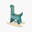 Juniors Rocking Dinosaur Plush Toy-toys-outdoor-bikesandrideons-manualrideons-image-2