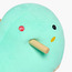 Juniors Rocking Whale Toy with Wooden Base-toys-outdoor-bikesandrideons-manualrideons-image-6