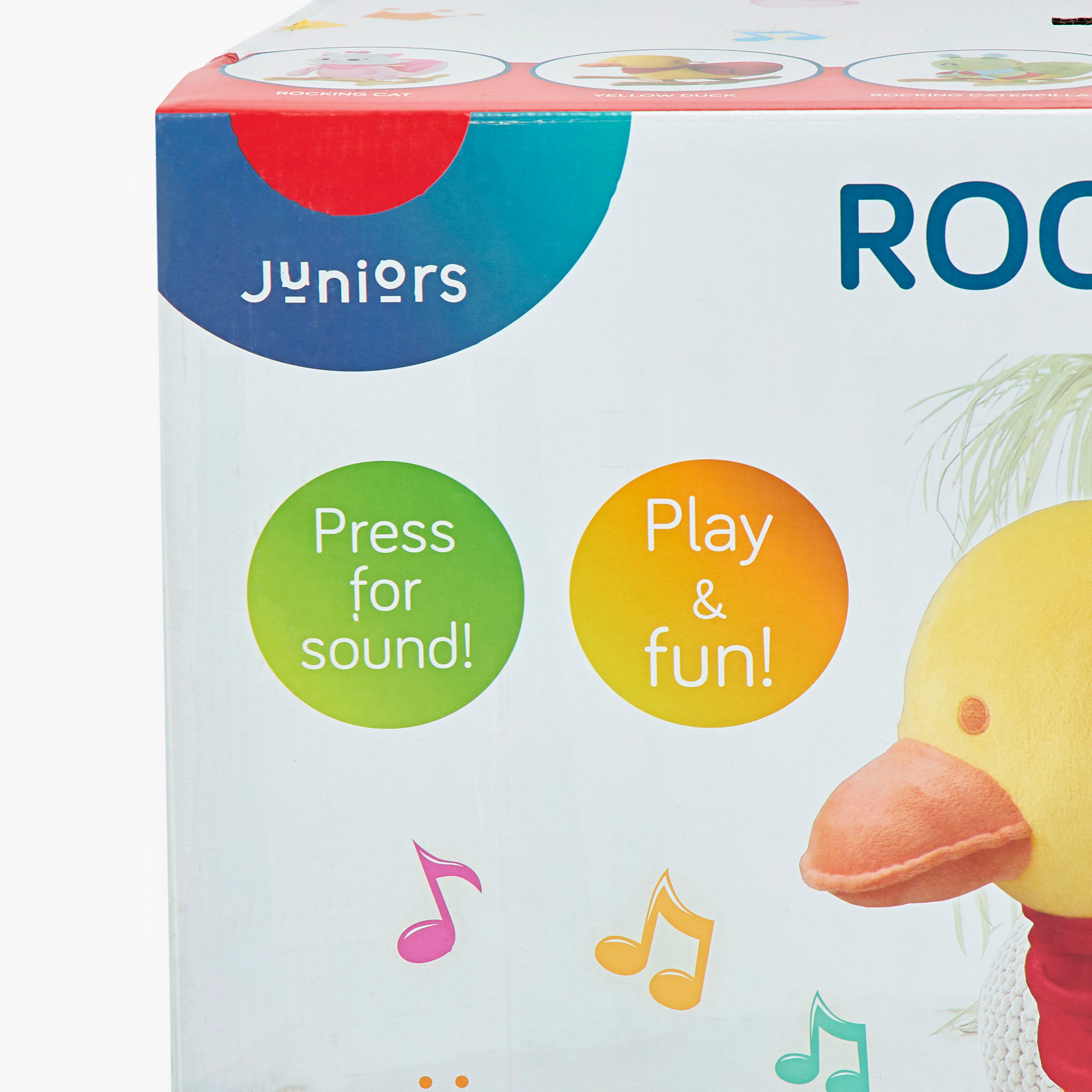 Juniors Rocking Whale Toy with Wooden Base-toys-outdoor-bikesandrideons-manualrideons-image-9