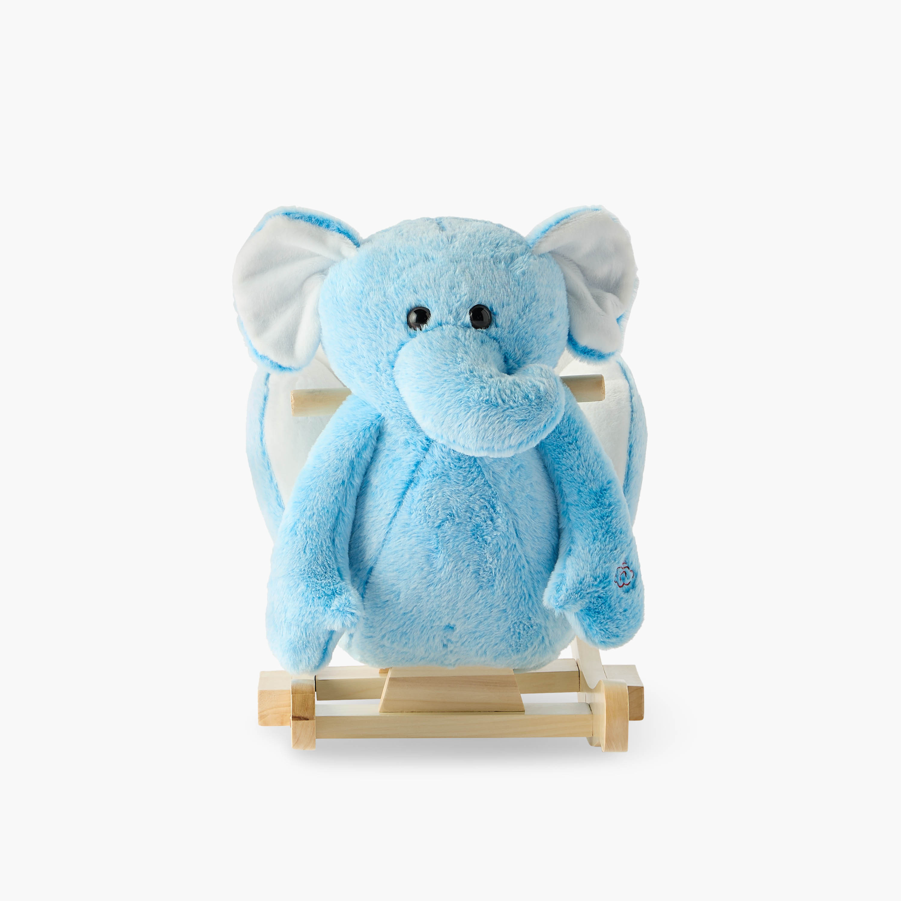 لعبة مخملية فيل هزاز مع تهويدة من جونيورز-toys-outdoor-bikesandrideons-manualrideons-image-9