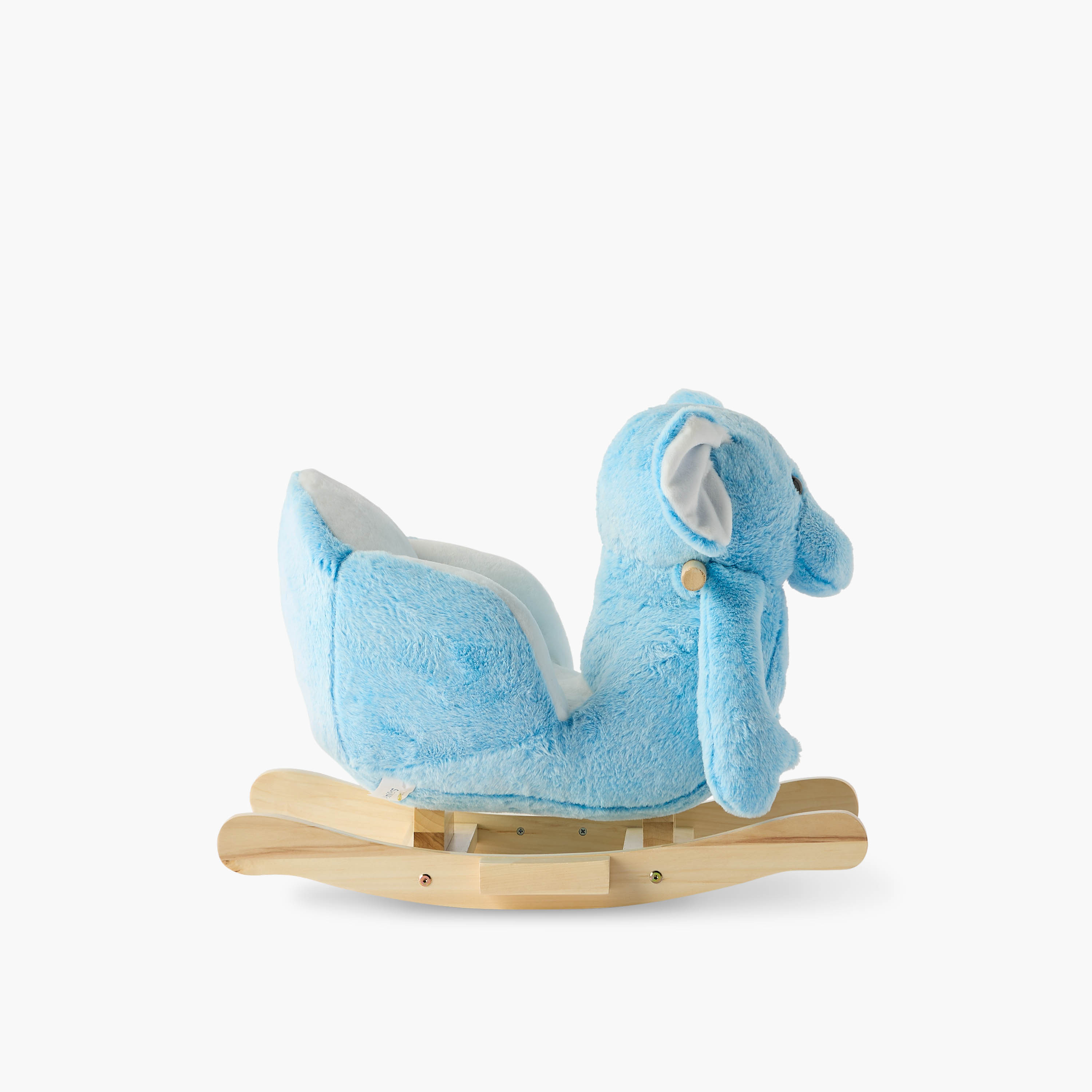 لعبة مخملية فيل هزاز مع تهويدة من جونيورز-toys-outdoor-bikesandrideons-manualrideons-image-8