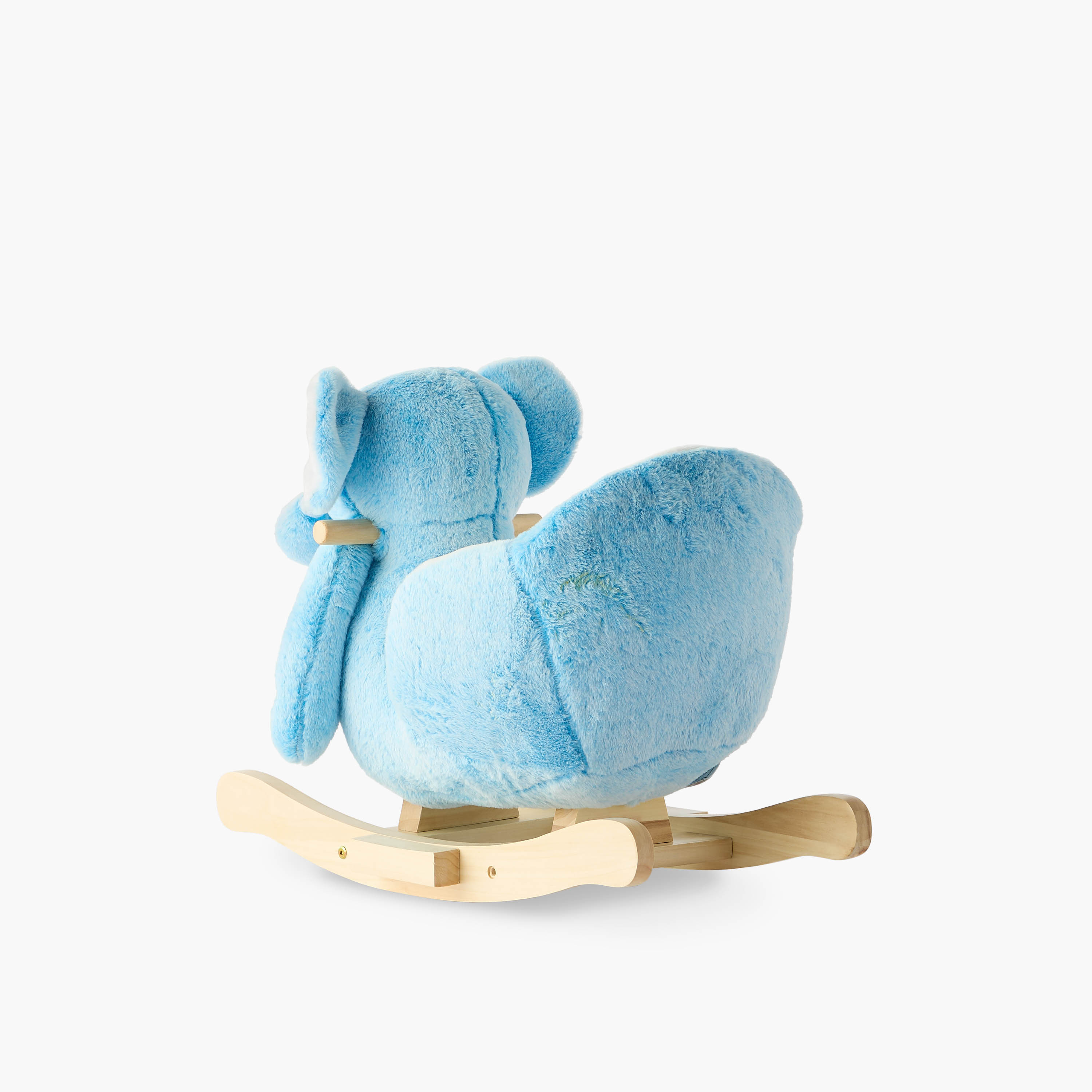 لعبة مخملية فيل هزاز مع تهويدة من جونيورز-toys-outdoor-bikesandrideons-manualrideons-image-7