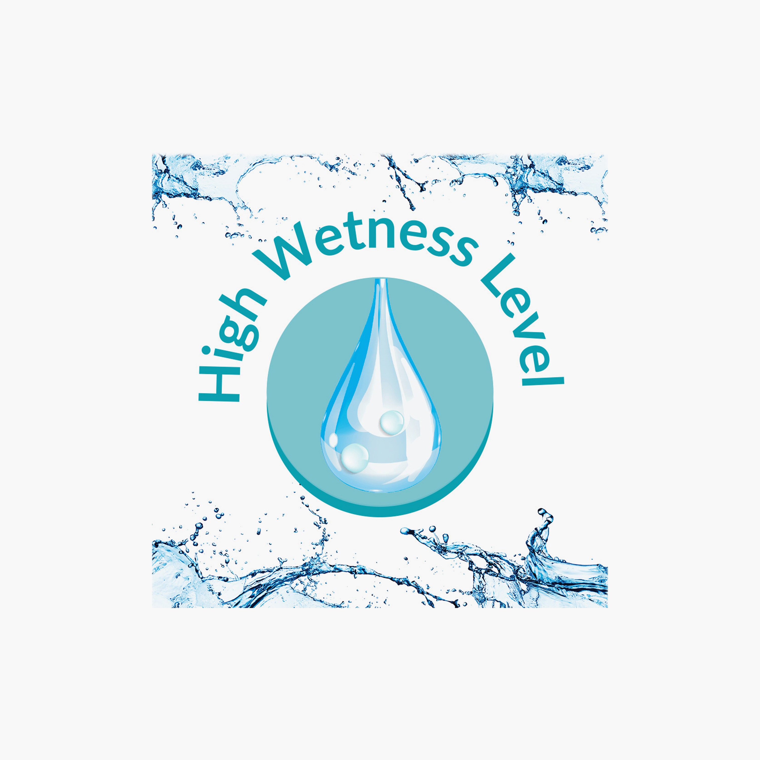 Sanita Bambi 168-Piece Fresh & Clean Wet Wipes - (2+1)-baby-diapering-babywipes-image-4