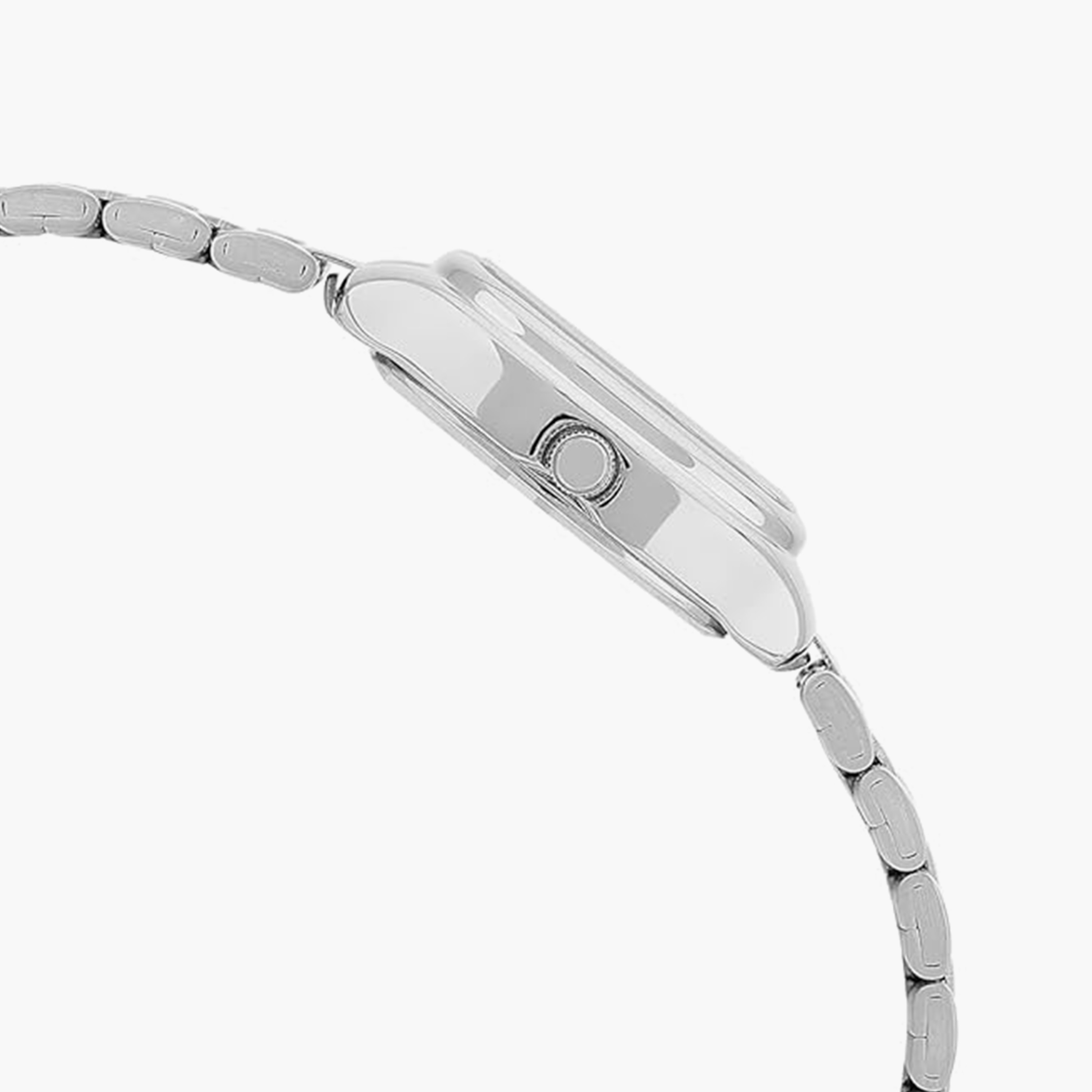 Casio Women's 22MM Silver Analog Stainless Steel Strap Watch | LTP-1169D-1ARDF-women-watchesandjewellery-watches-image-2