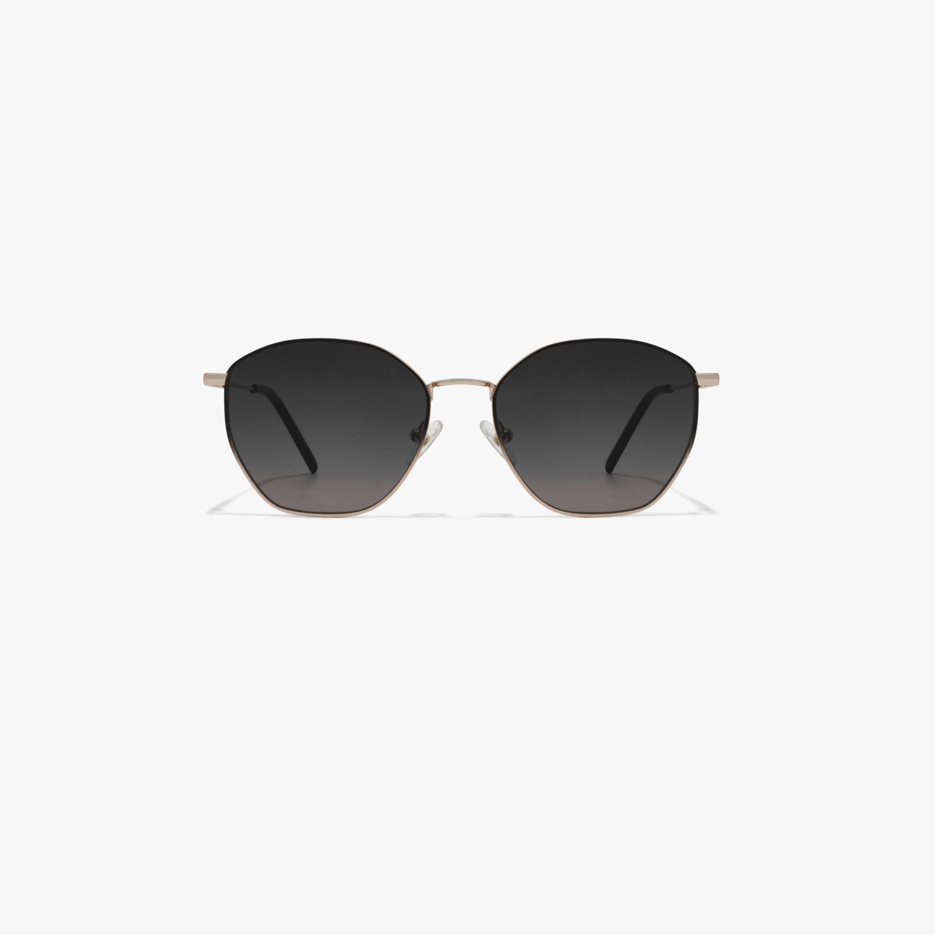 30Sundays Divine 54MM Grey Geometric Sunglasses - 30S-000307-2901-women-sunglasses-image-1
