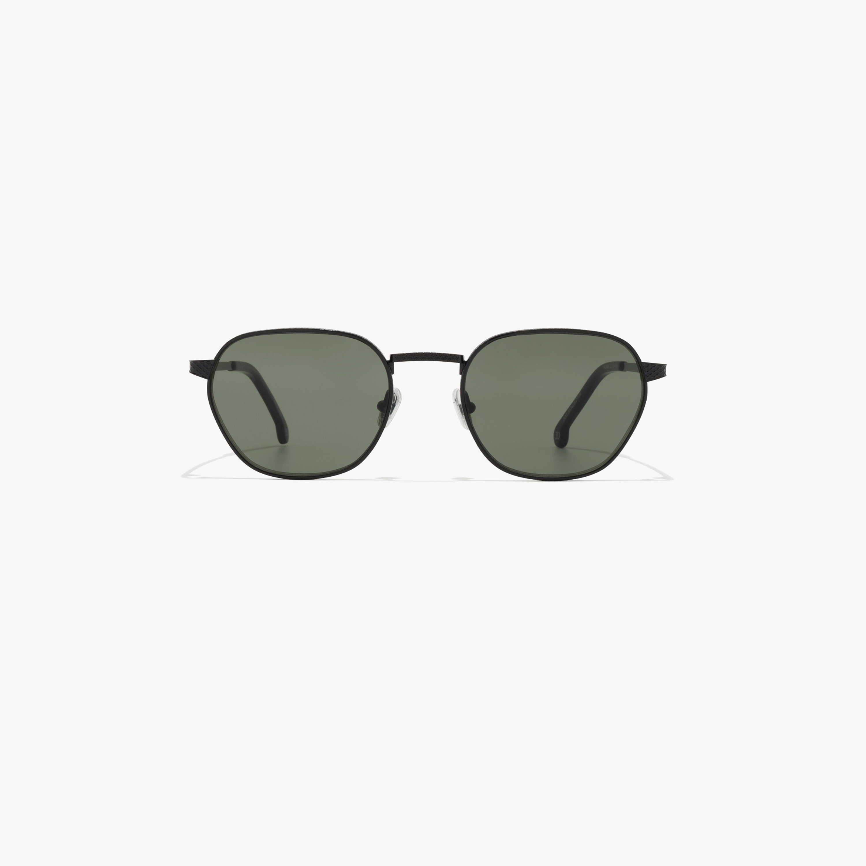 30صندايز- نظارة شمسية هيسما 53 مم لون رمادي - هندسي - 30S-000426-0106-women-sunglasses-image-1