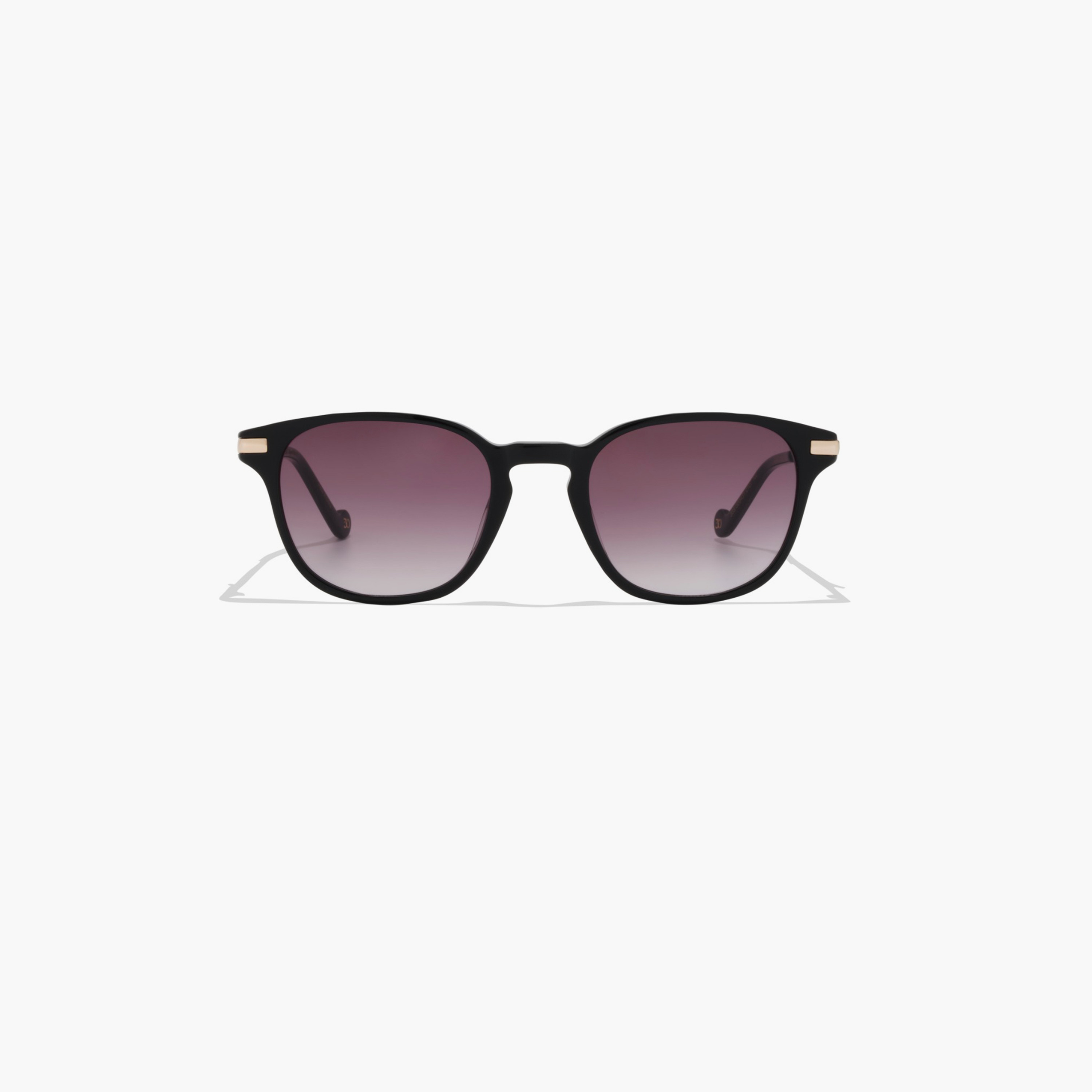 30صندايز- نظارة شمسية دانيكا مربعة رمادية مقاس 50 مم - 30S-000431-0107-women-sunglasses-image-1