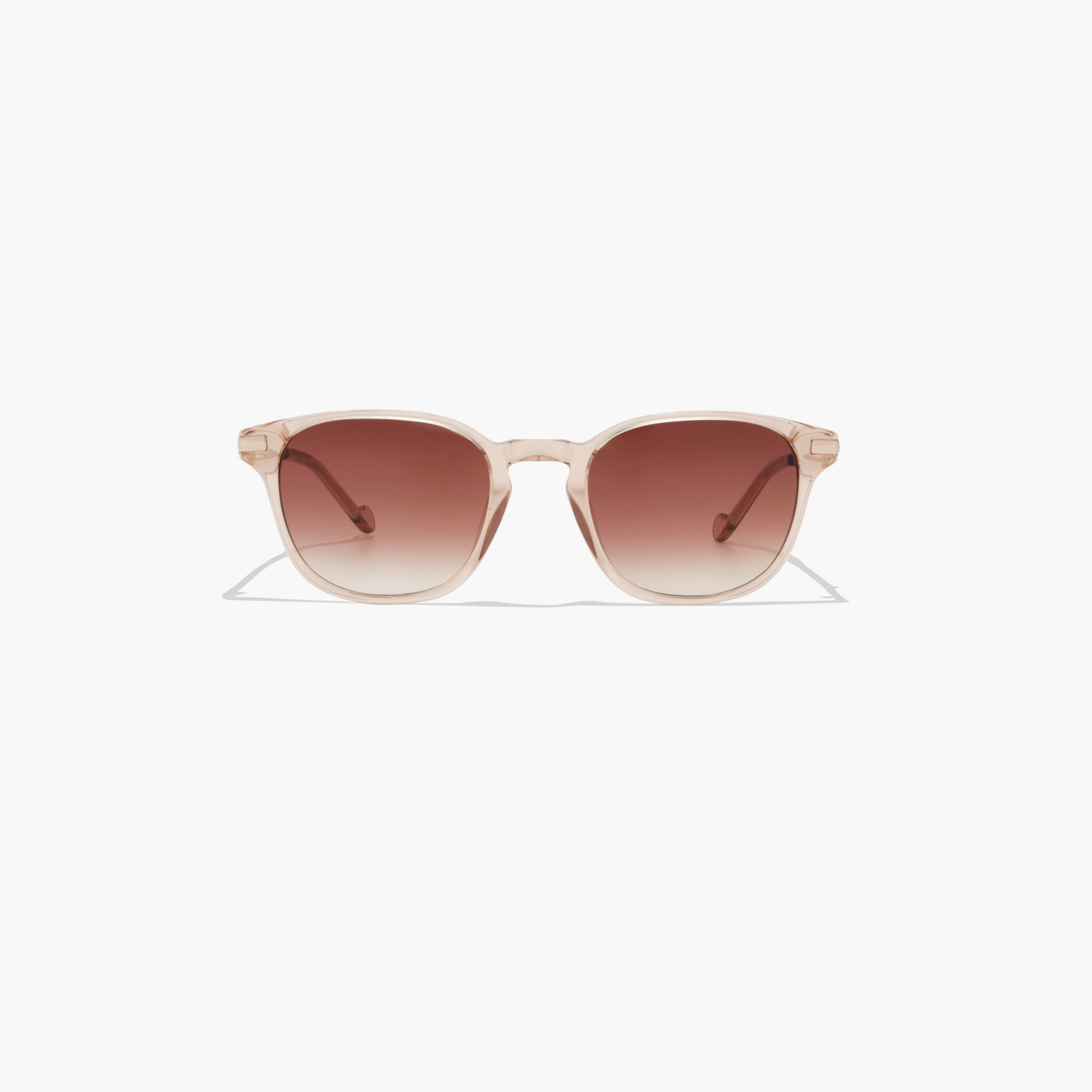 30صندايز- نظارة شمسية دانيكا مربعة لون بني مقاس 50 مم - 30S-000431-2404-women-sunglasses-image-1