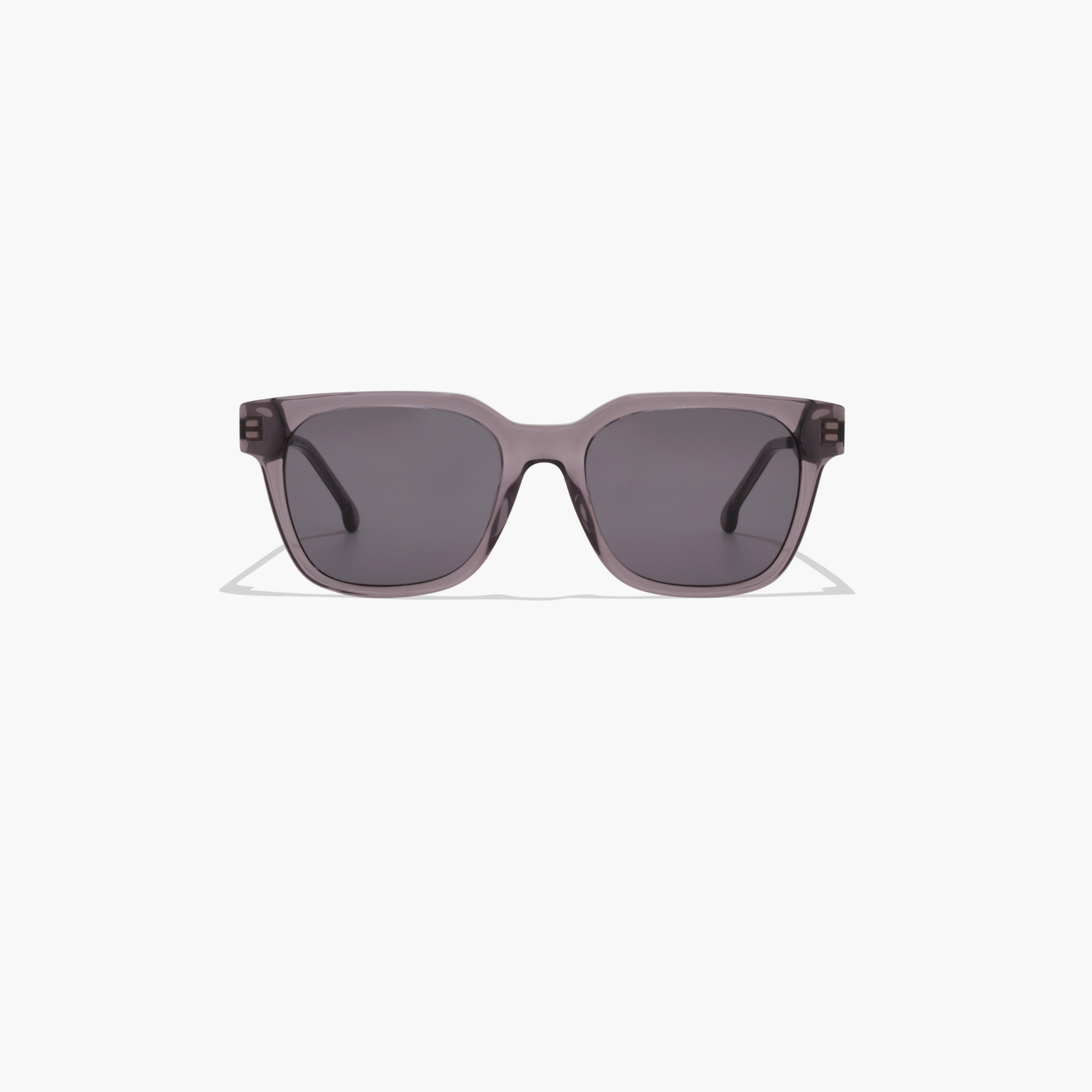 30صندايز- نظارة شمسية آيل II 51 مم لون رمادي - هندسي - 30S-000436-0707-men-sunglasses-image-1