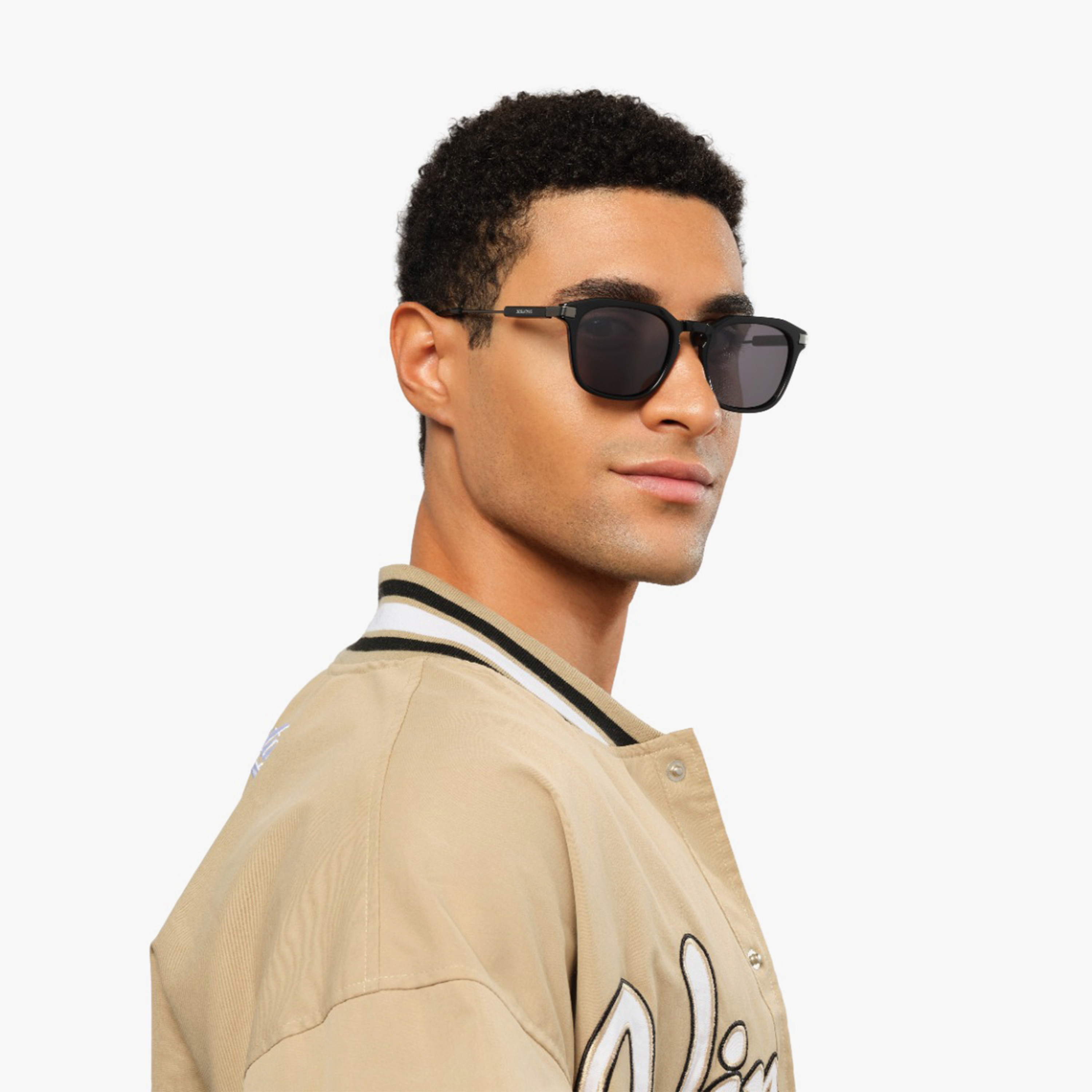 30Sundays Orionis Polarized 52MM Grey Square Sunglasses - 30S-000438-0107p-men-sunglasses-image-7