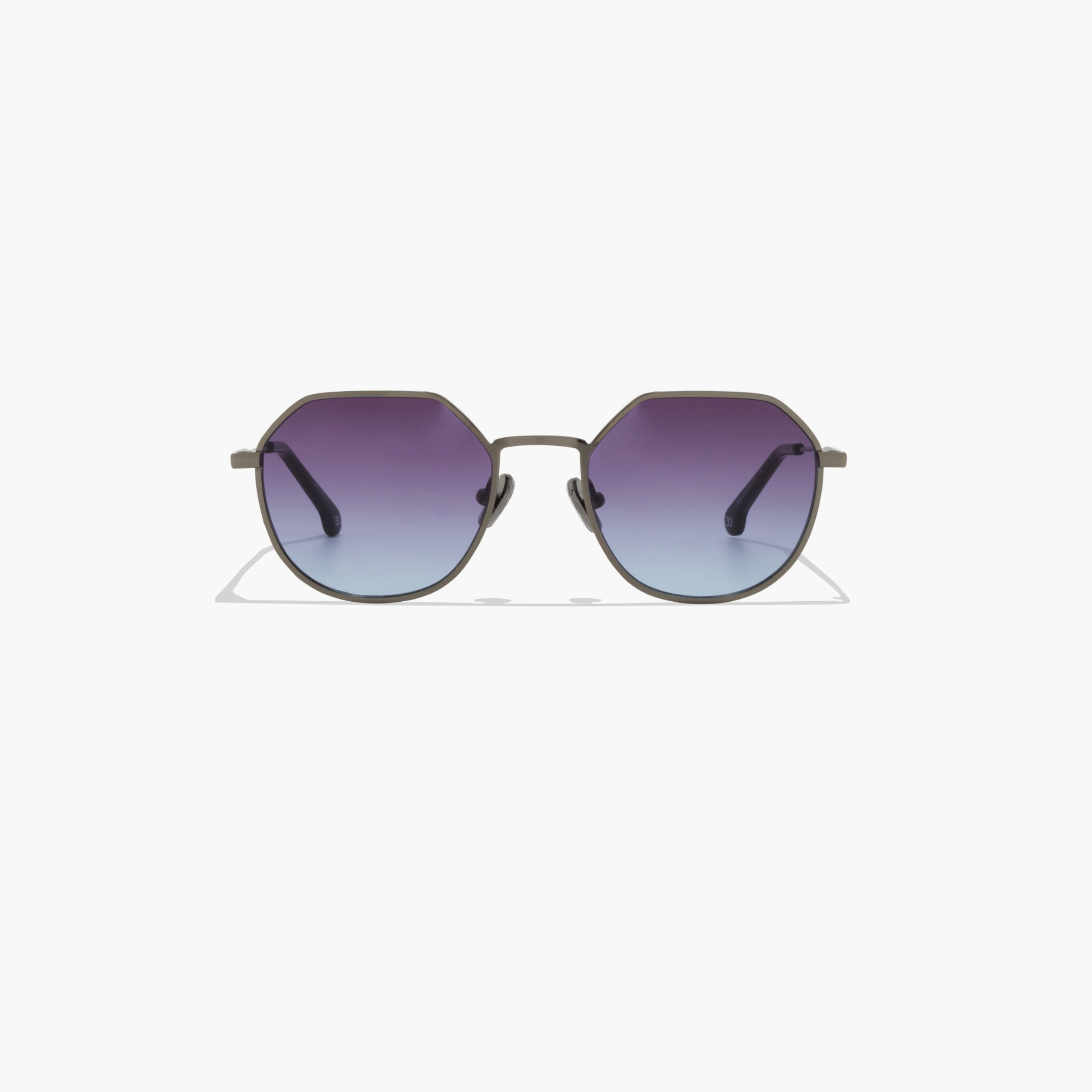 30صندايز- نظارة شمسية تيرن اب III زرقاء هندسية مقاس 52 مم- 30S-000440-0702-men-sunglasses-image-1